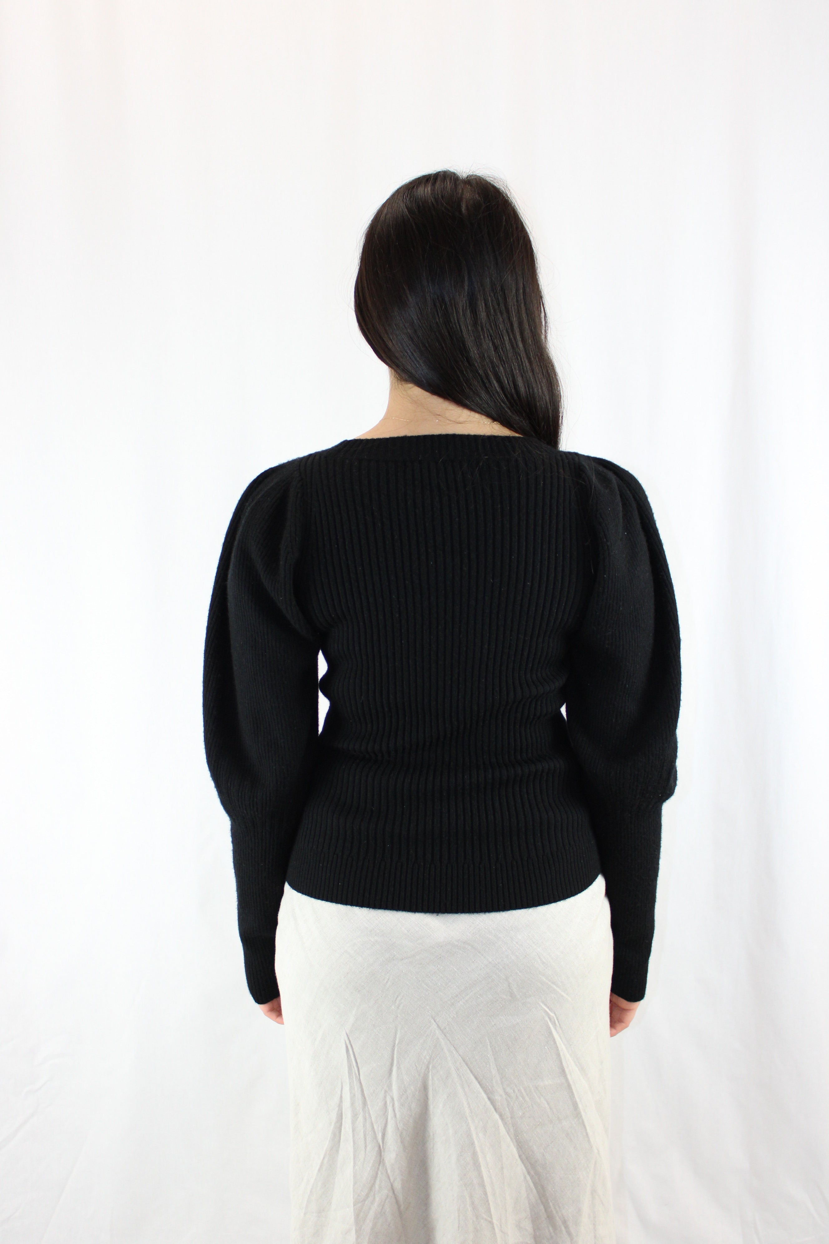 Anine Bing - Rowan Sweater