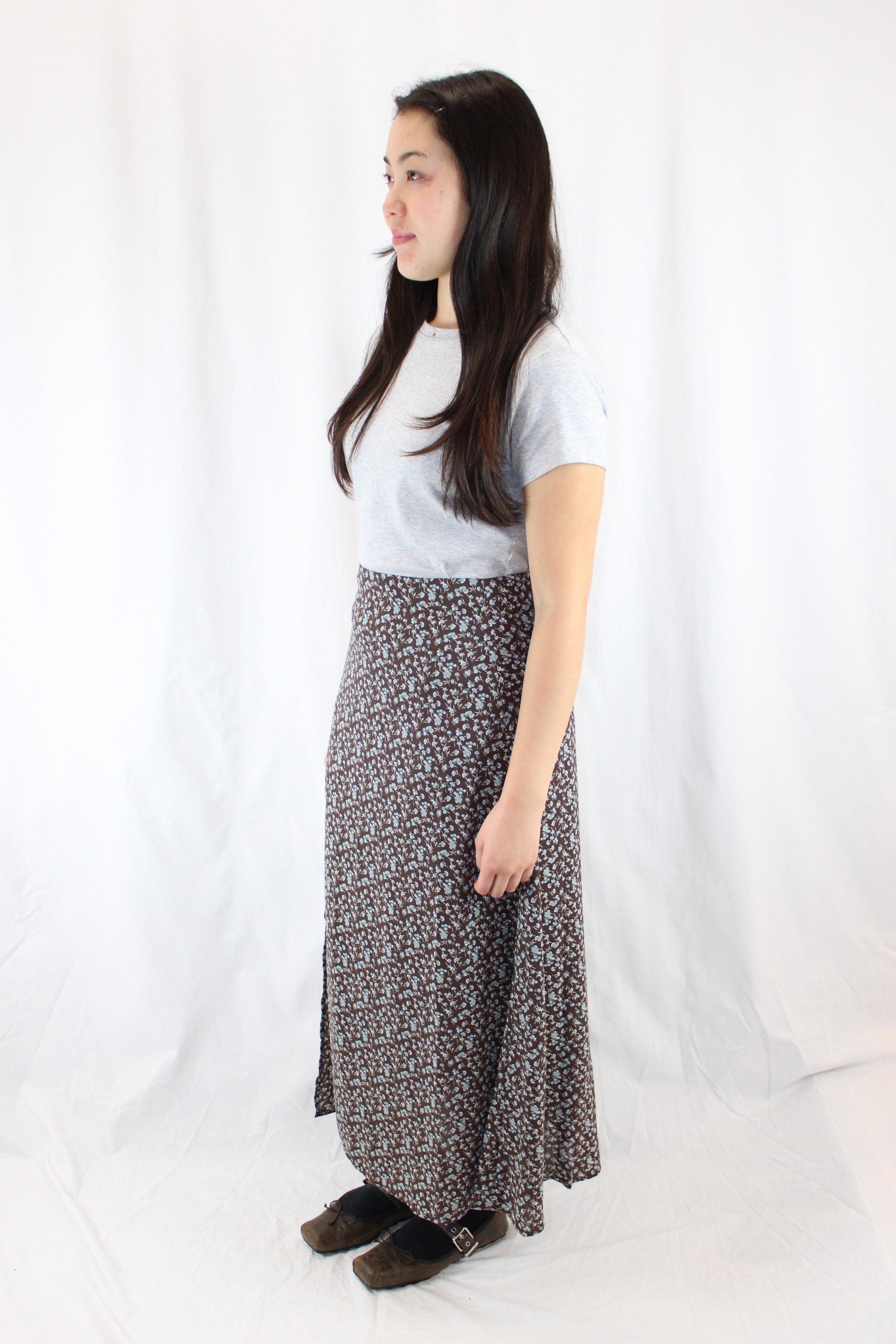 Petal & Pup - NWT Willow Midi Skirt