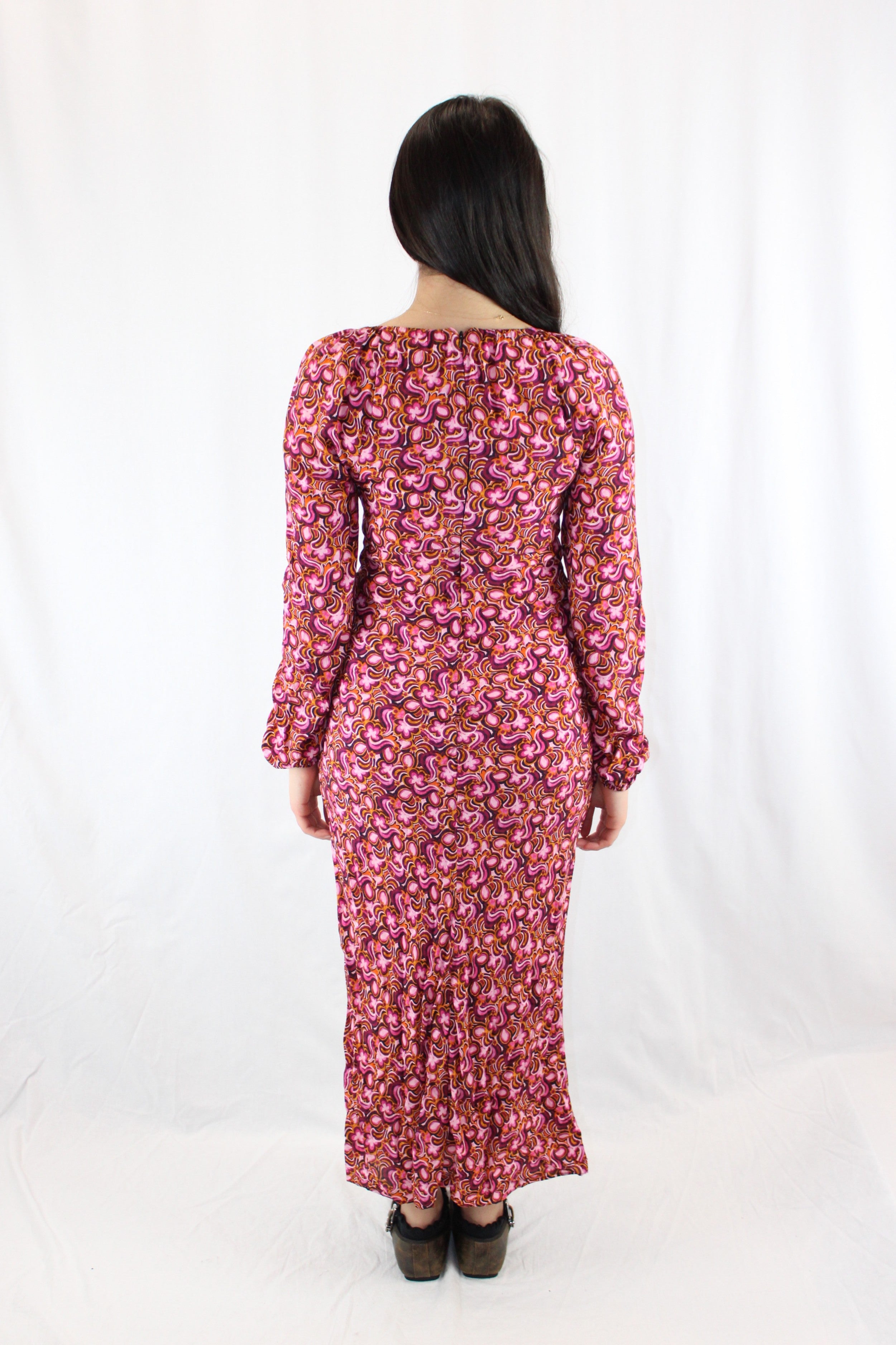Steele - Joni Maxi Dress
