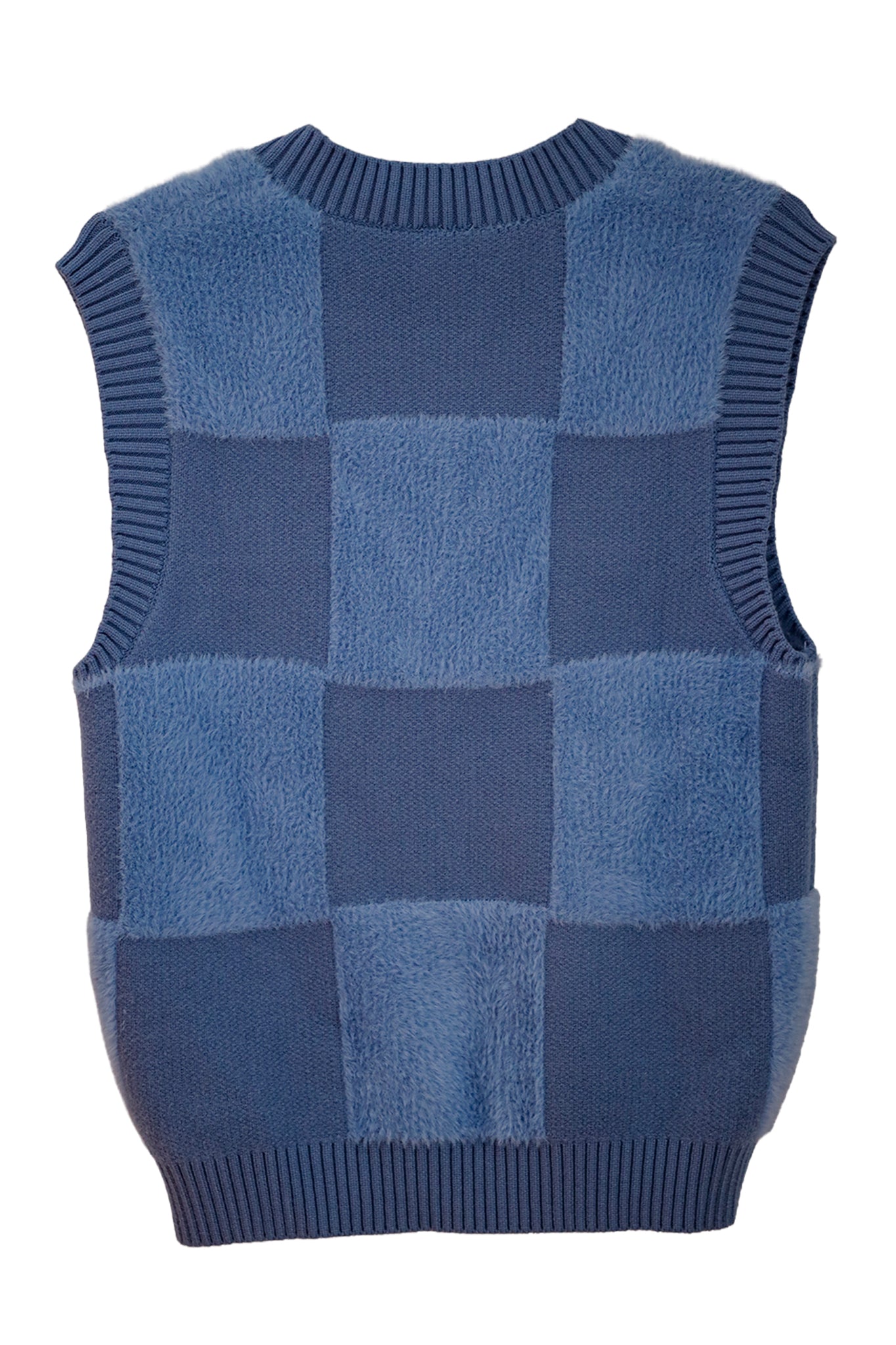 Huffer - Vest