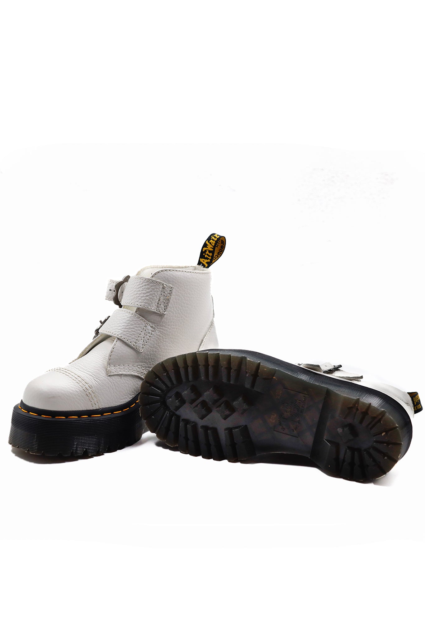 DR MARTENS - Ankle boots