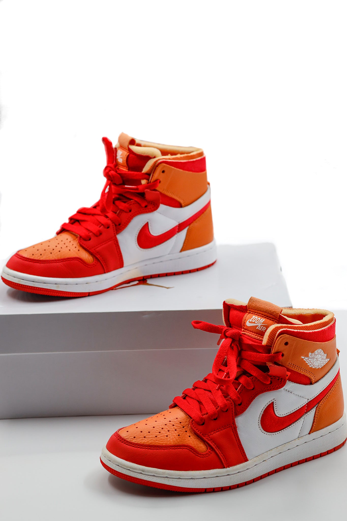 Nike Air Jordan - Sneakers
