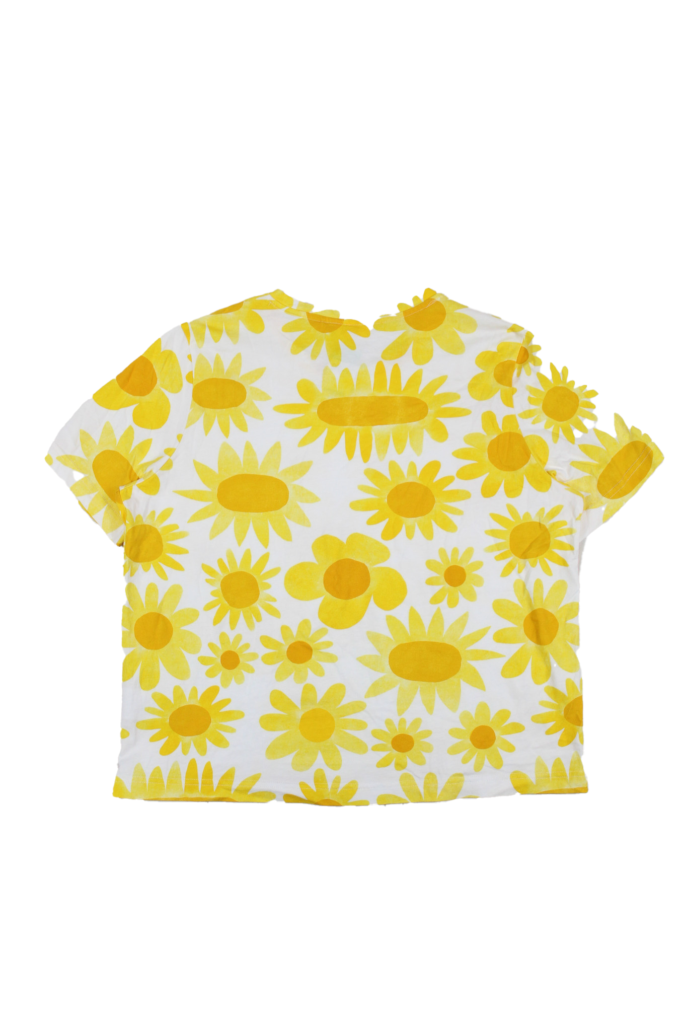 Gorman - Sunflower Tee