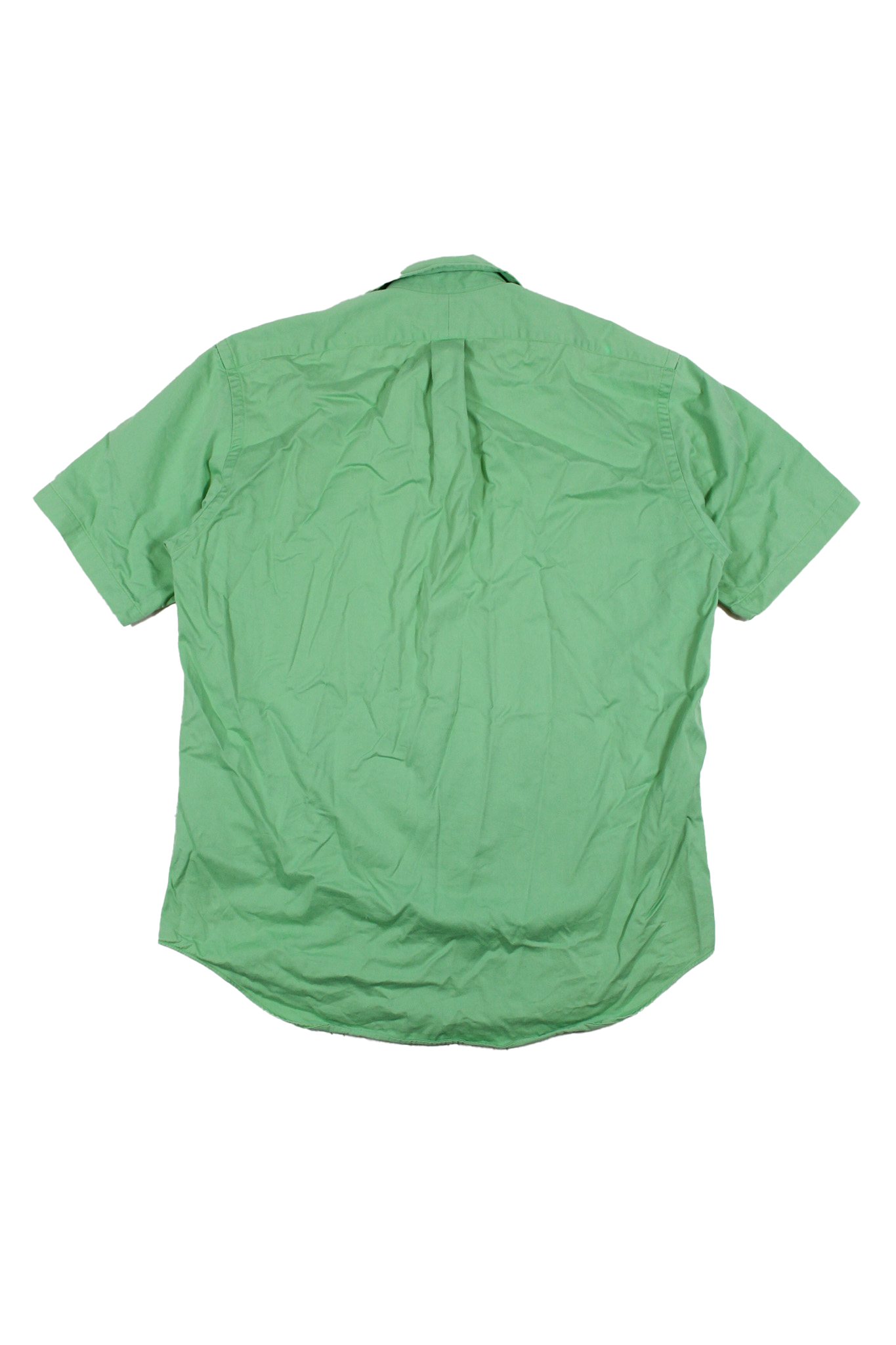 Ralph Lauren - Short Sleeve Shirt