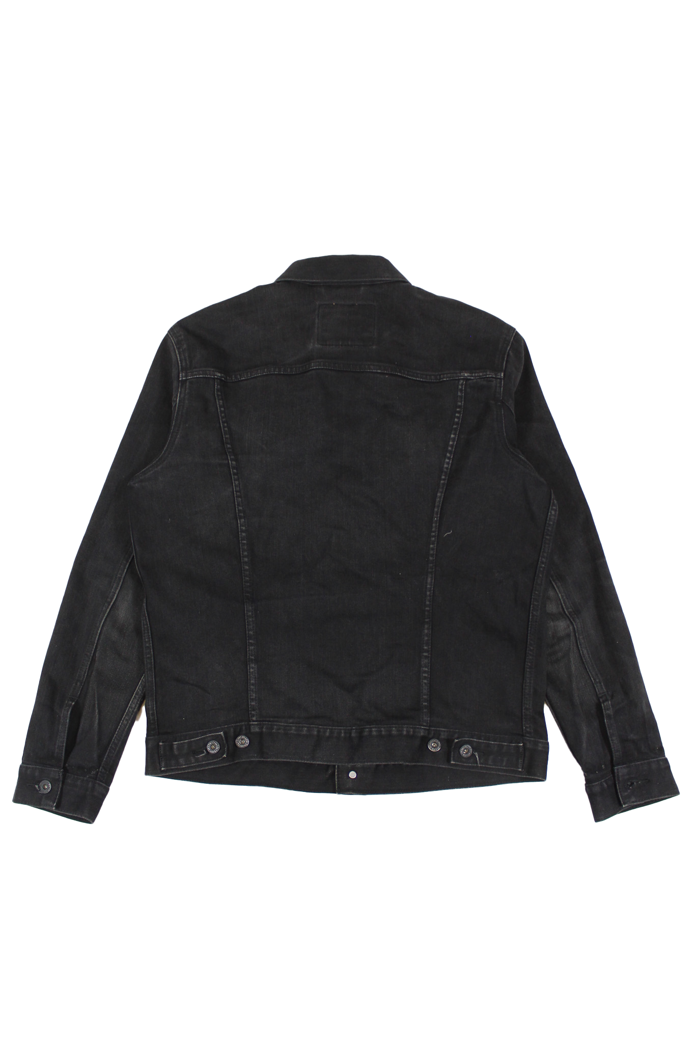 Levis - Denim Jacket