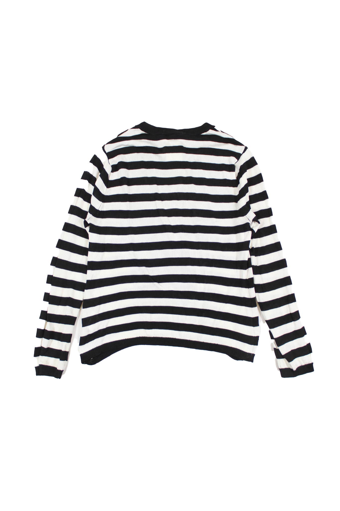 Kate Sylvester - Striped Top