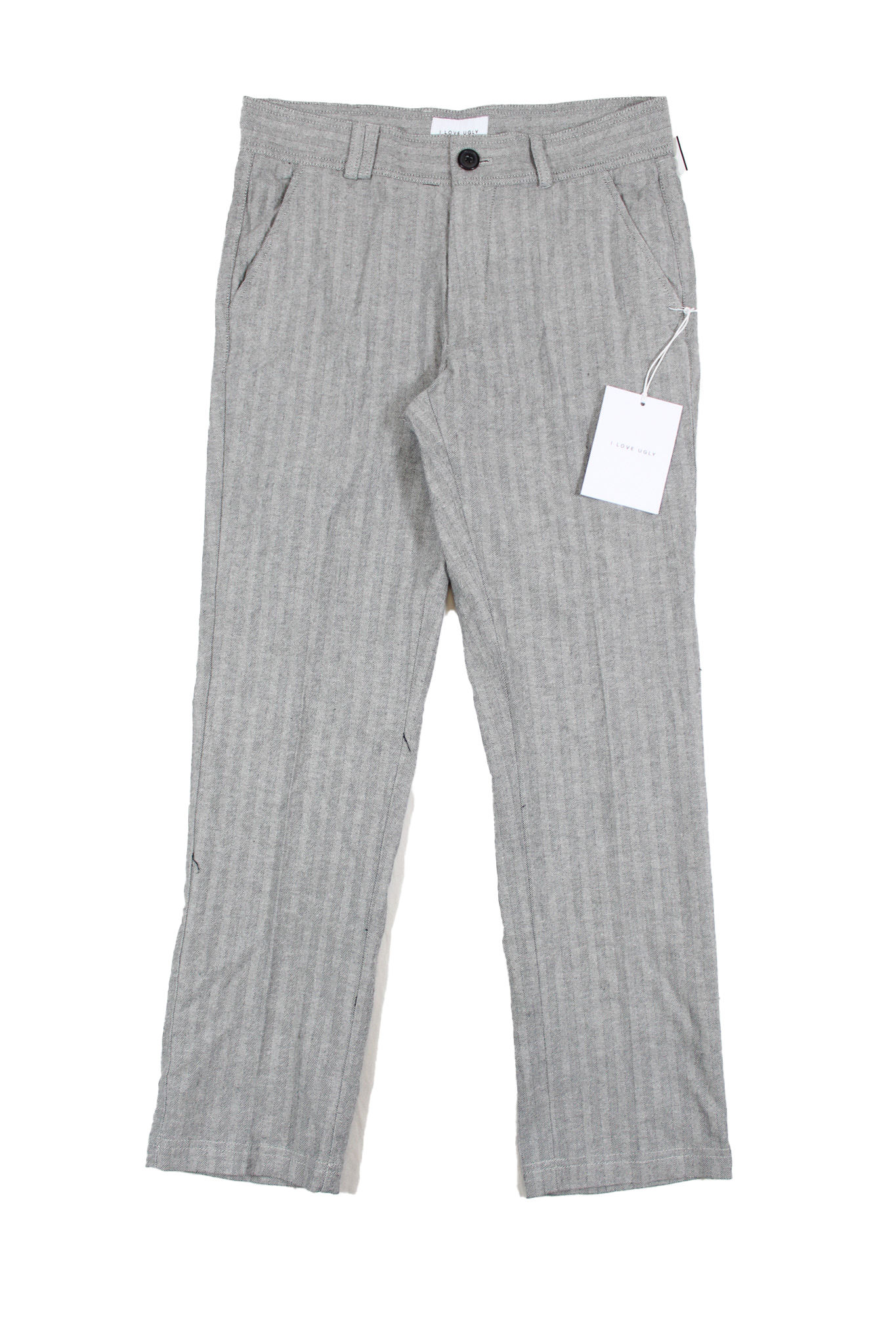 I Love Ugly - Pants
