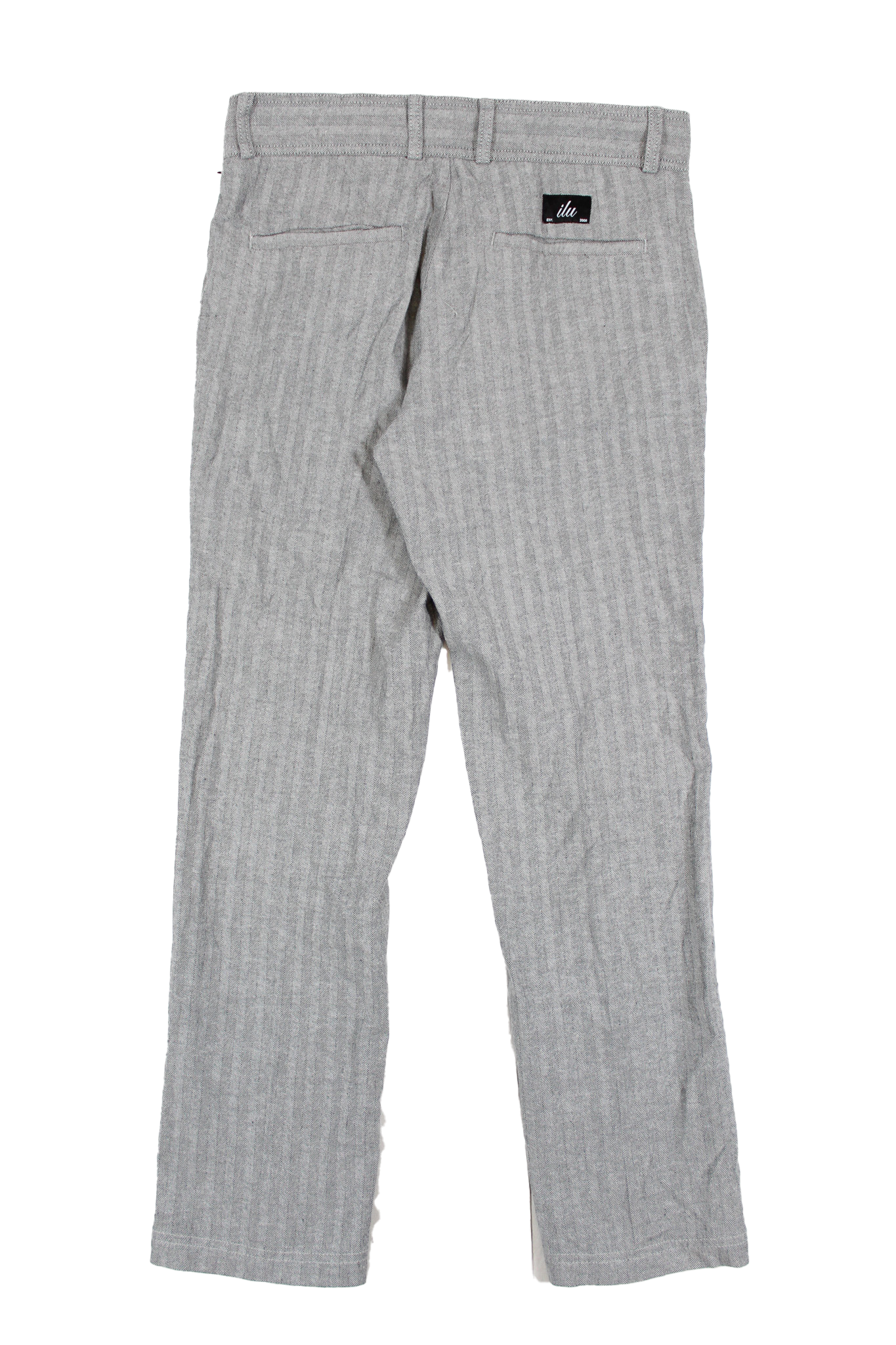 I Love Ugly - Pants
