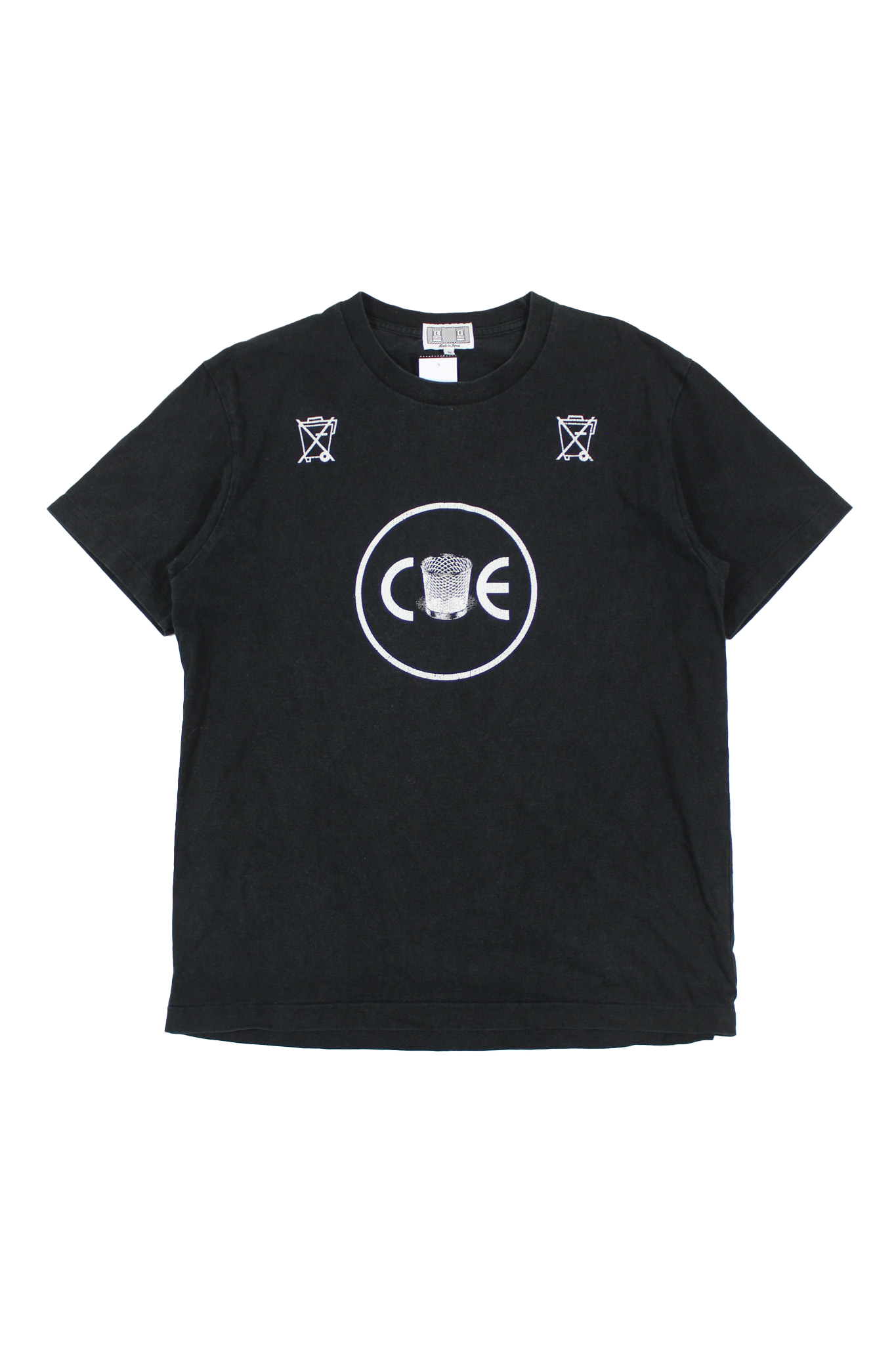 Cav Empt - Graphic Tee
