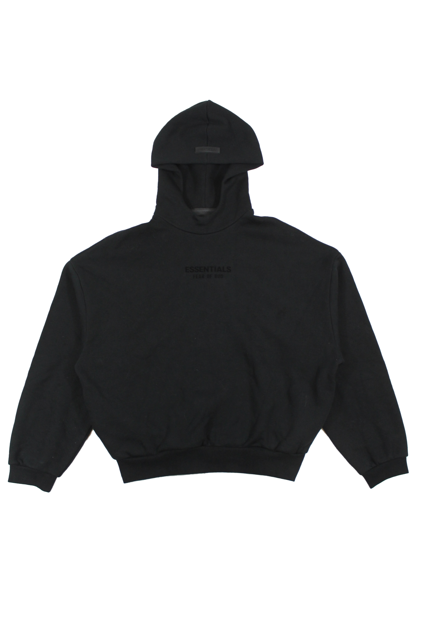 Essentials - Hoodie