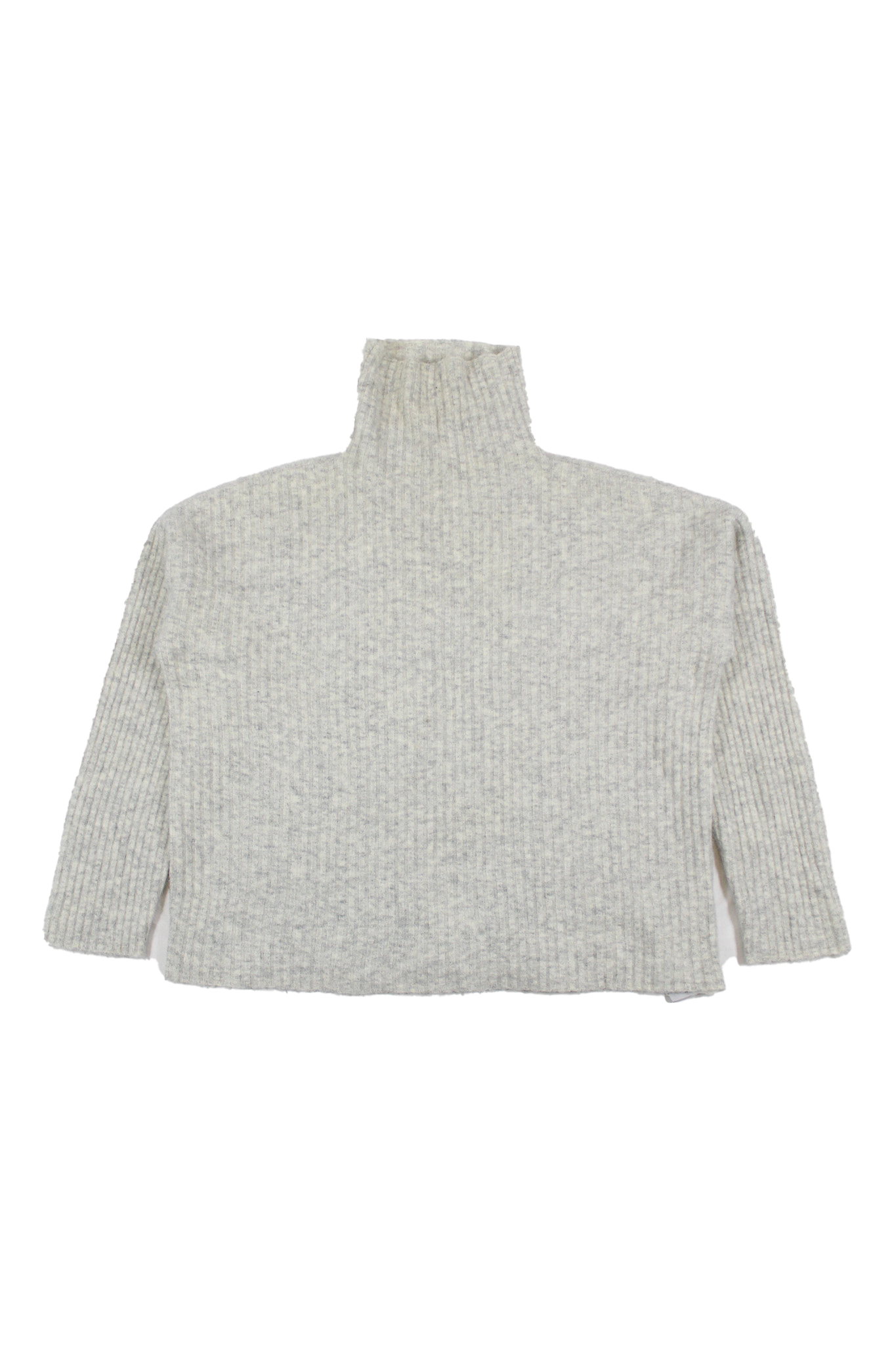 Superette - Wool Turtle Neck Sweater