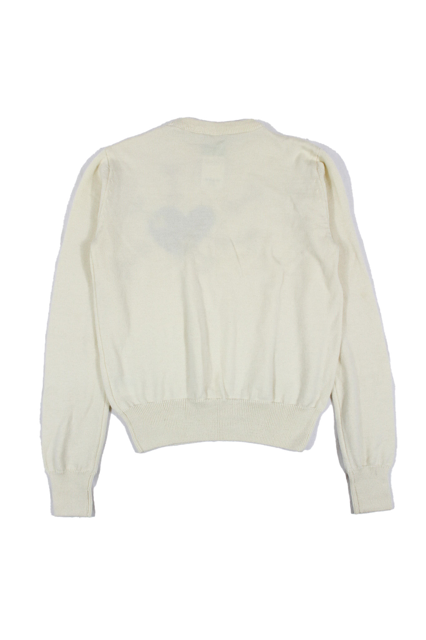 Carven - Thin Knit Sweater