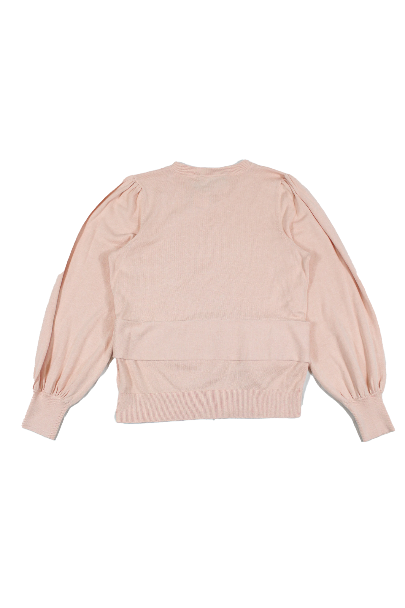 Lauren Ralph Lauren - Knit Top