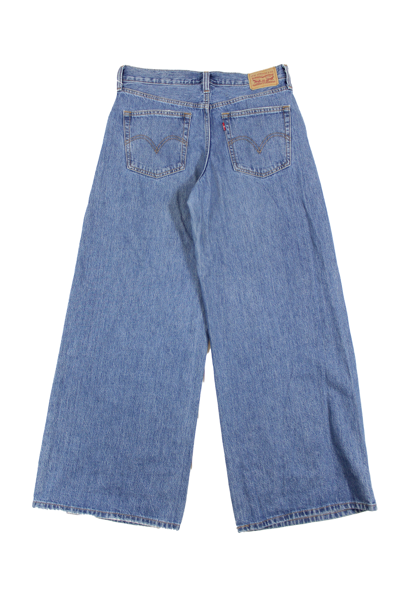 Levis - '94 Baggy Wide Leg Jeans