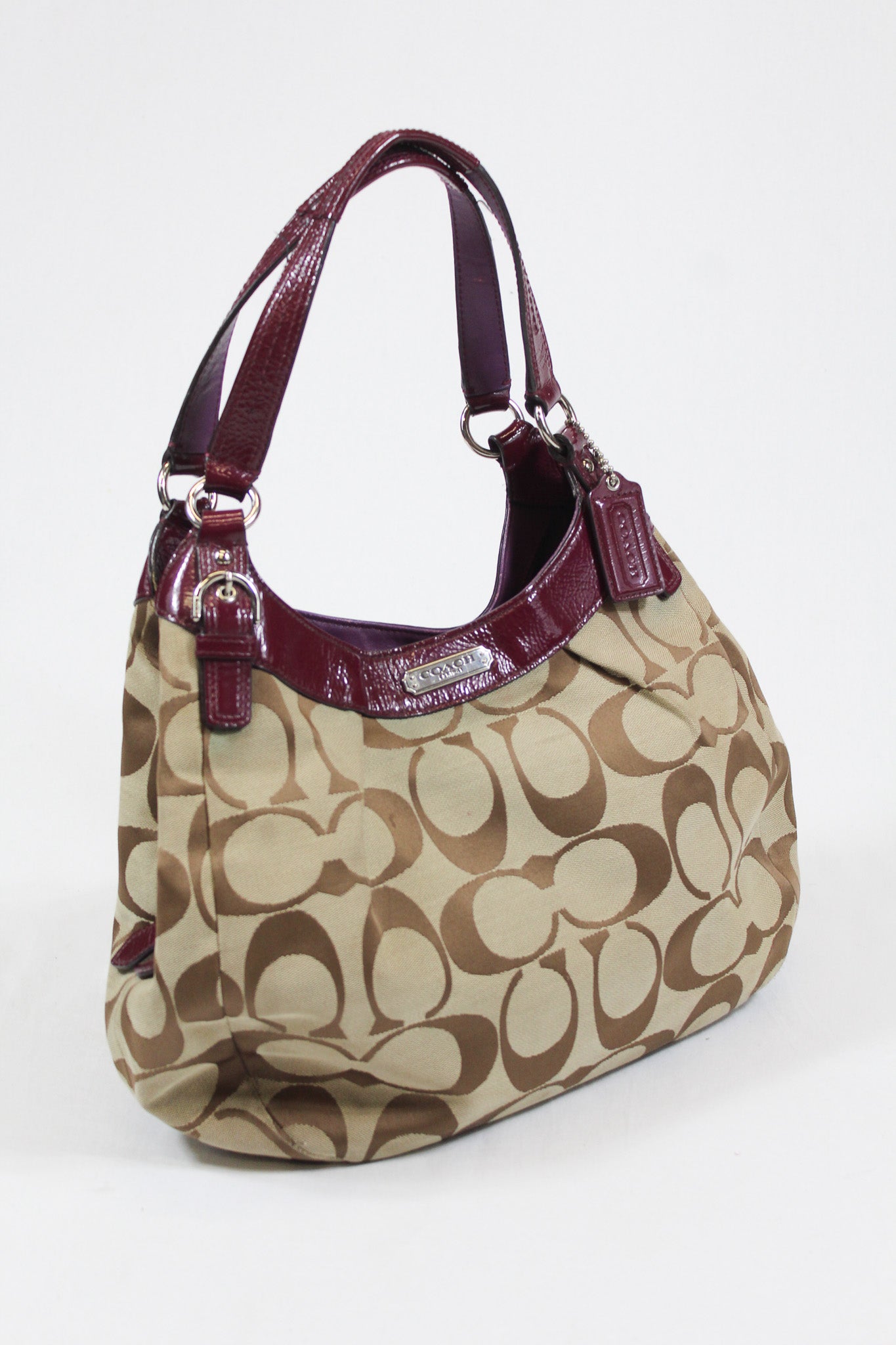 Coach - Large Hand Bag