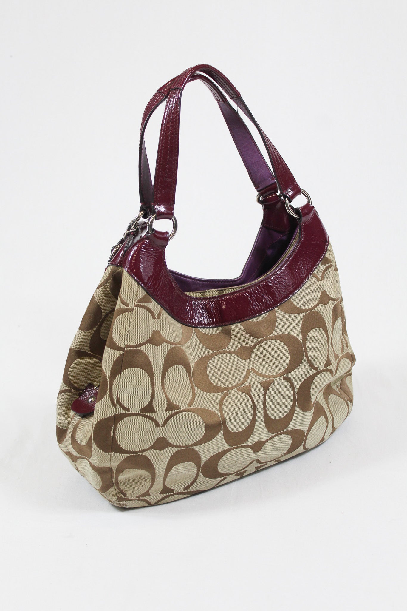 Coach - Large Hand Bag