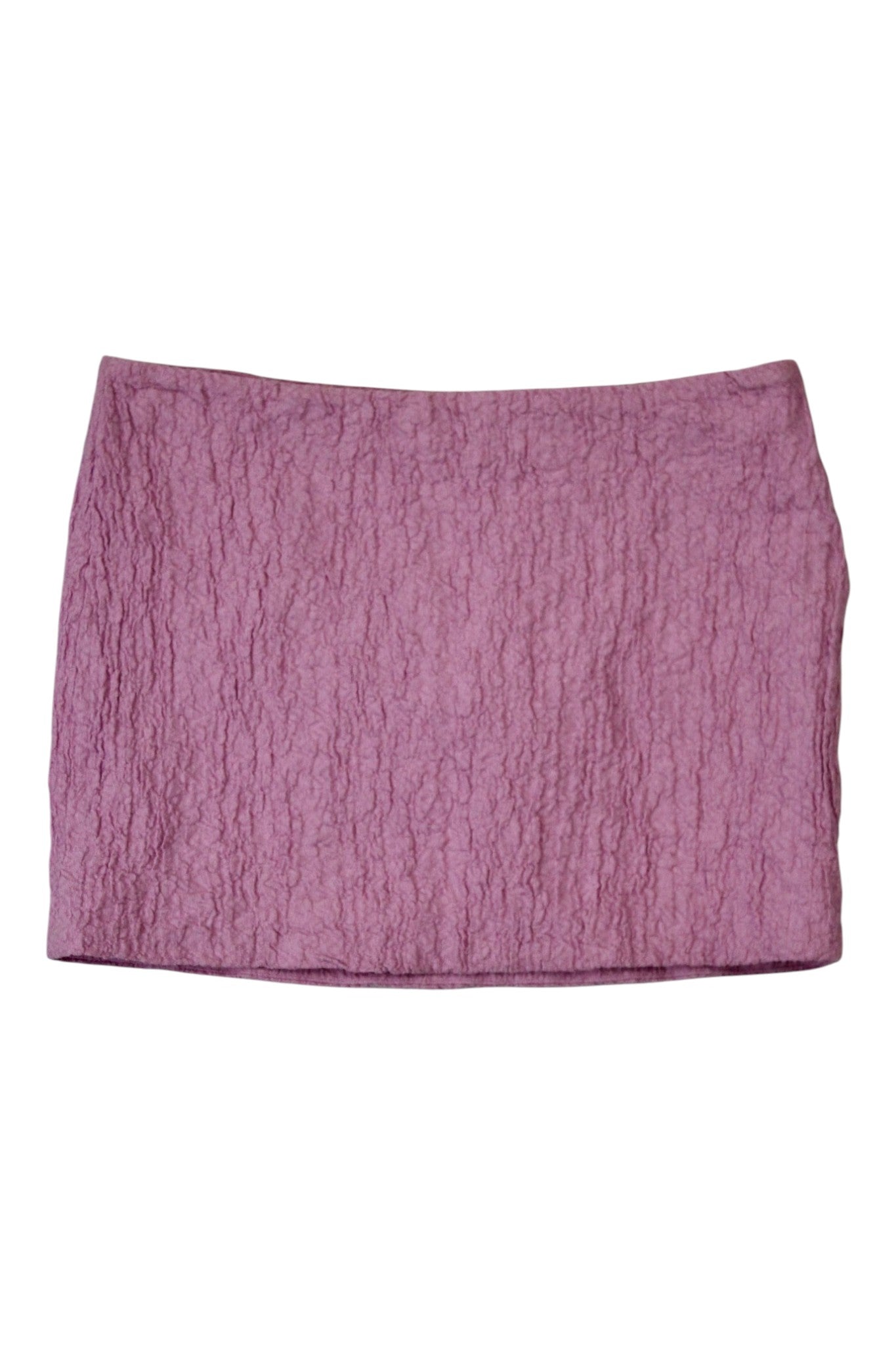 House of CB London - Textured Knit Mini