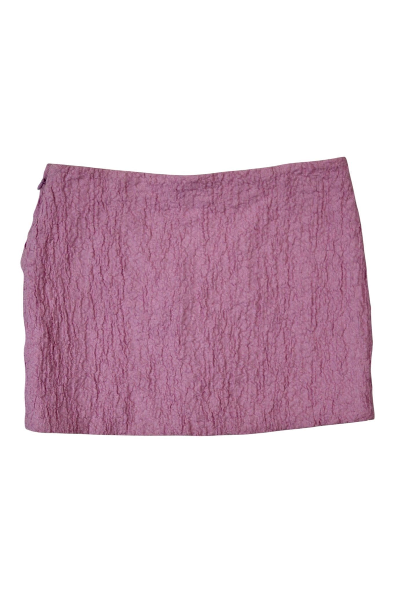 House of CB London - Textured Knit Mini