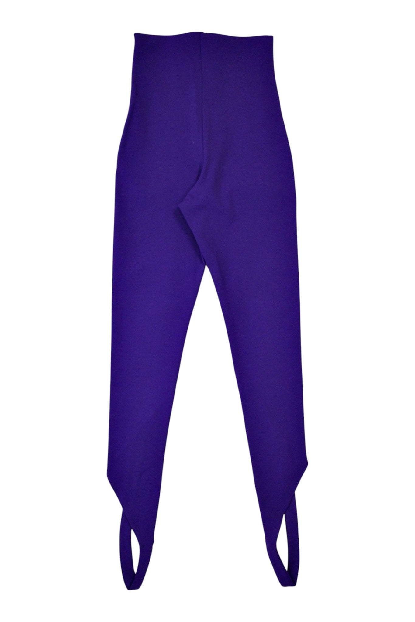 The Attico - Stirrup Leggings