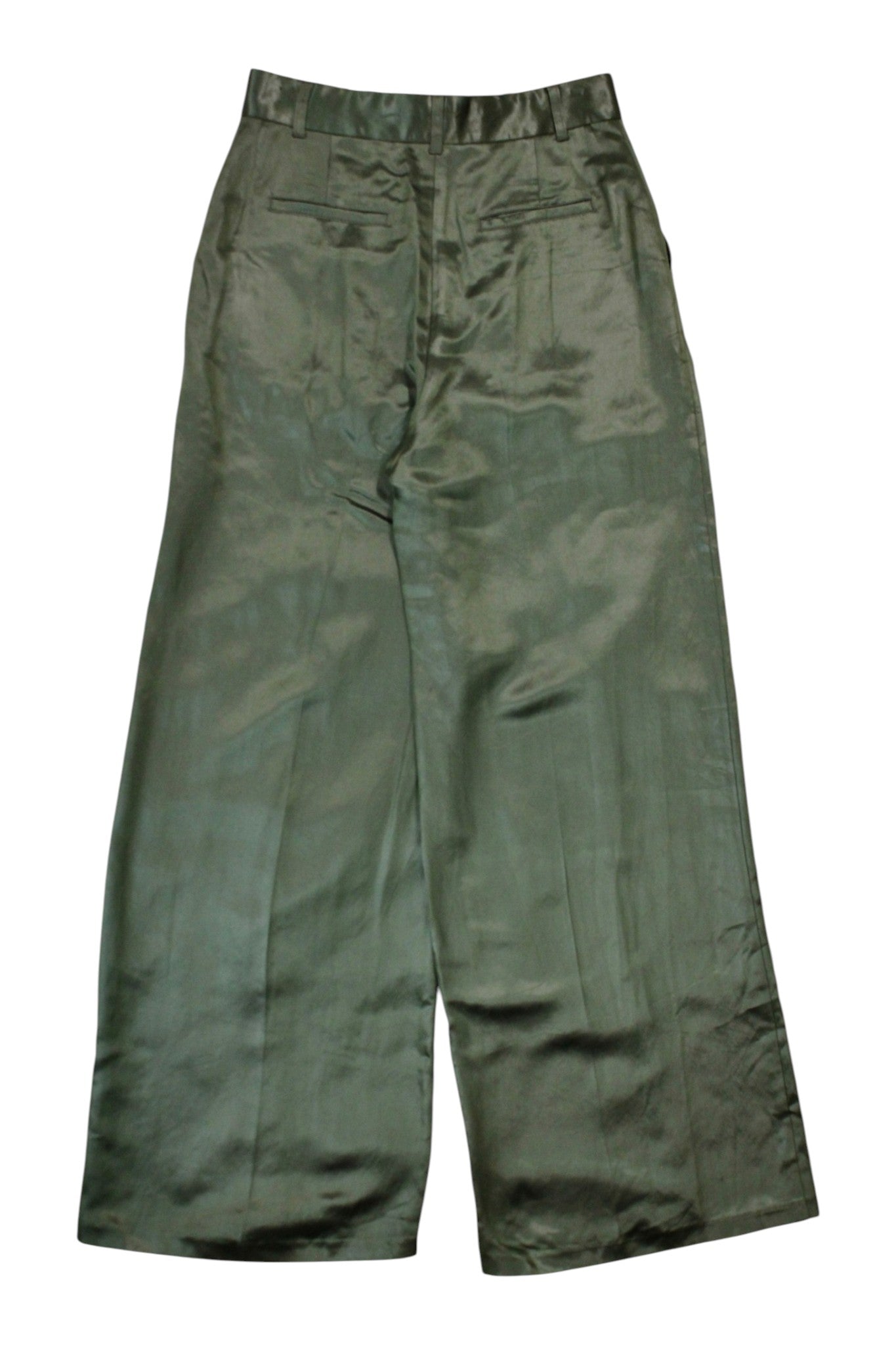 Camilla & Marc - Satin Suit Pants