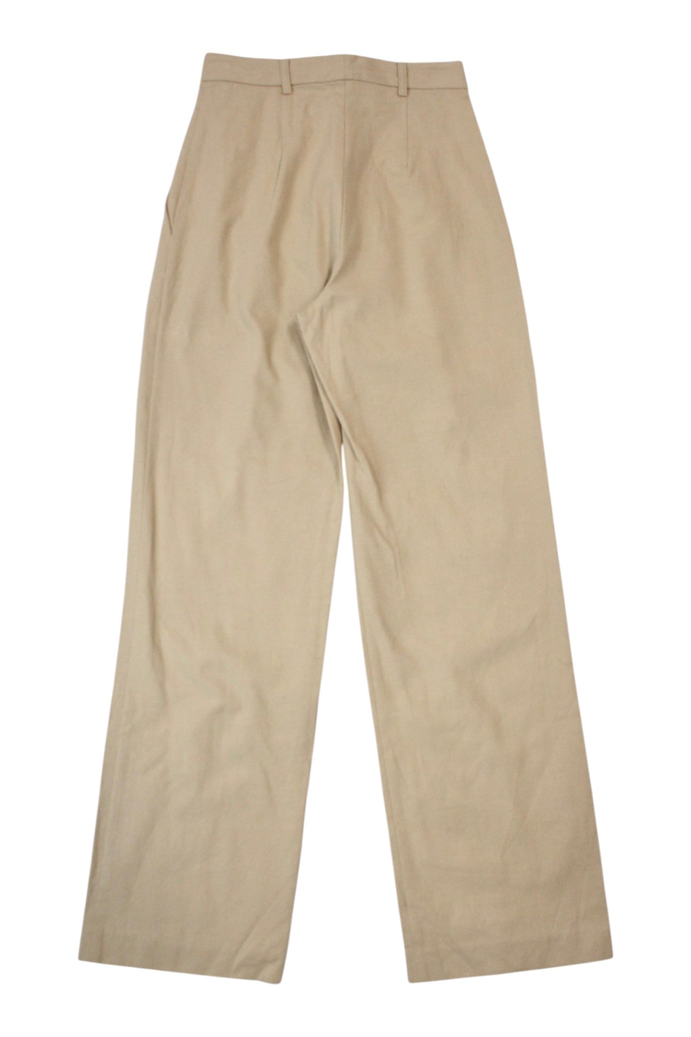 Bec & Bridge - Cotton Cargo Pants