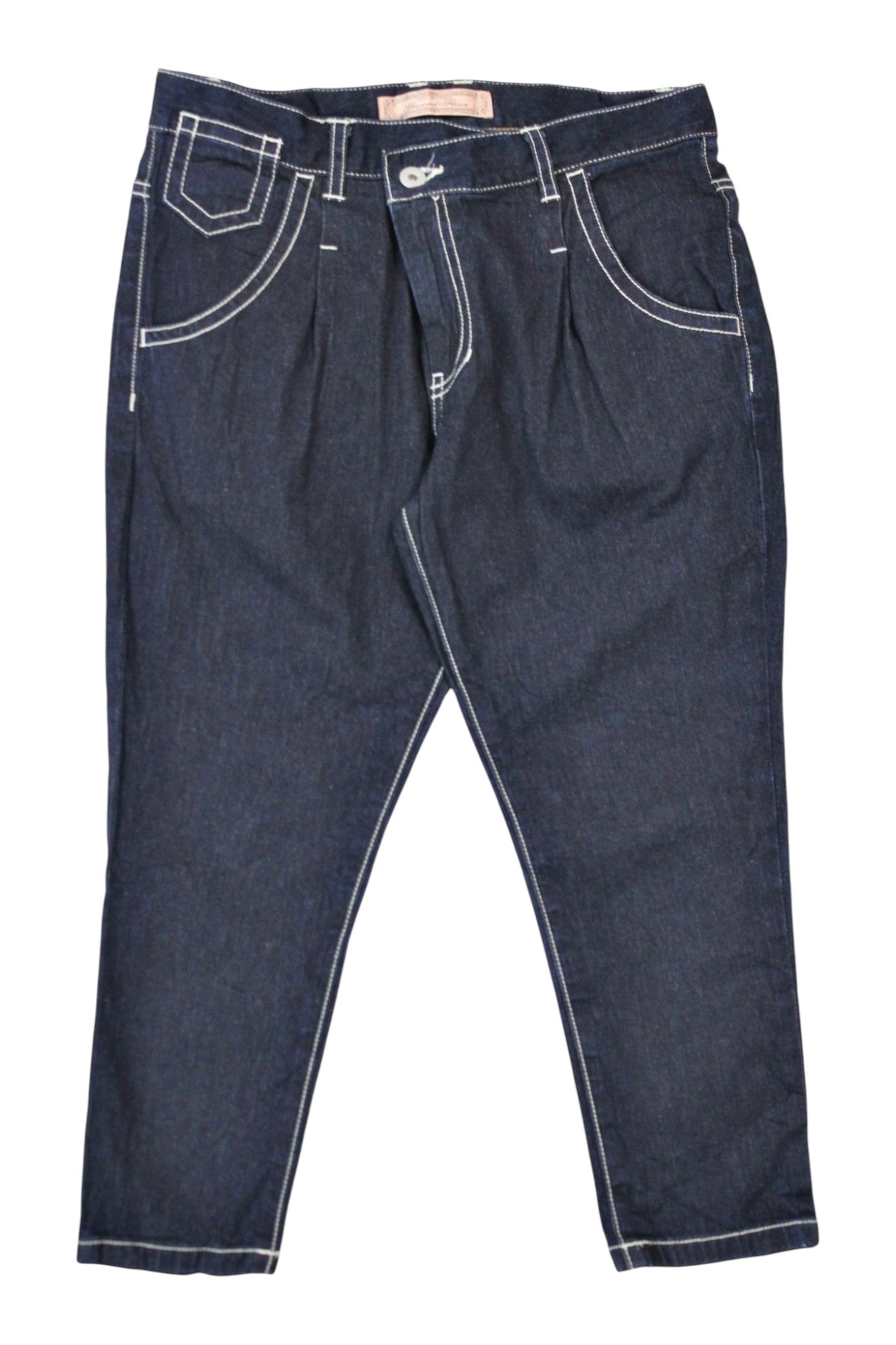 Nano Universe - Capri Pants
