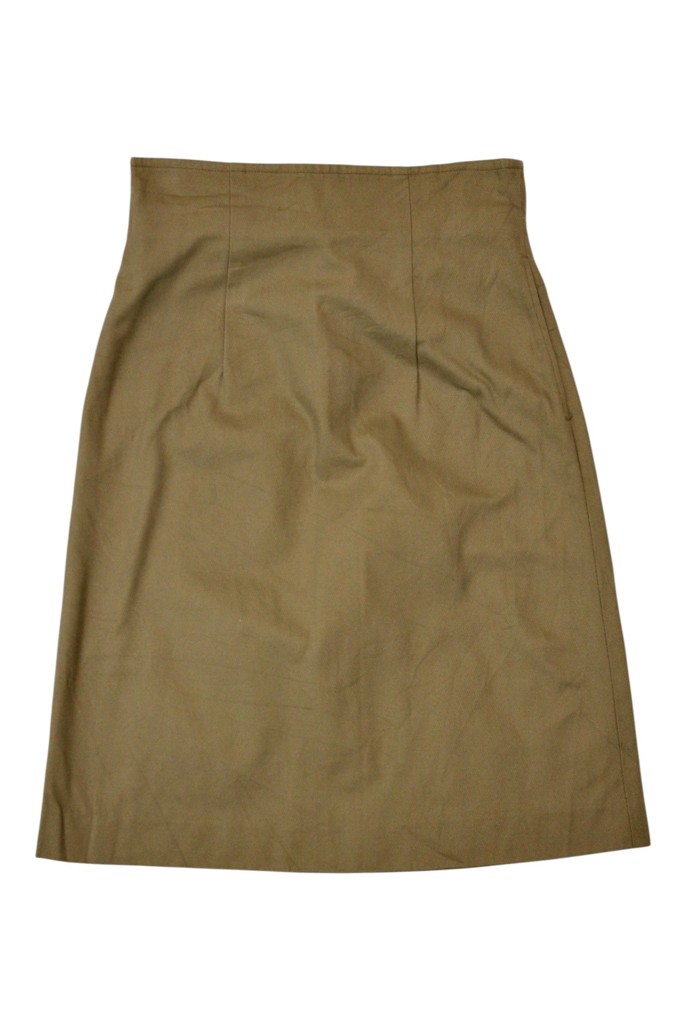 Beauty & Youth - Denim Midi Skirt