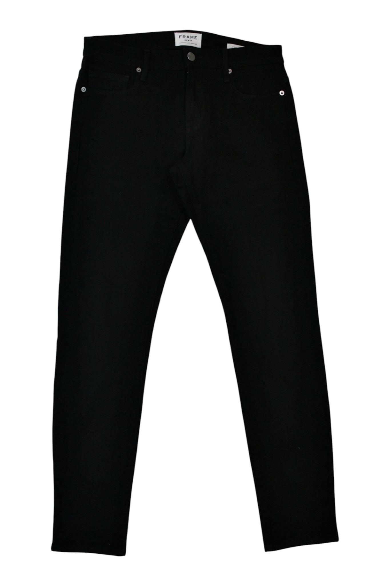 Frame - "L'Homme Slim" Jeans