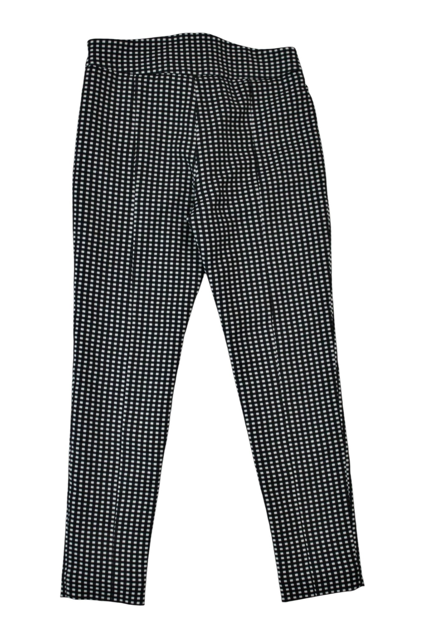 Prada - Gingham Pants