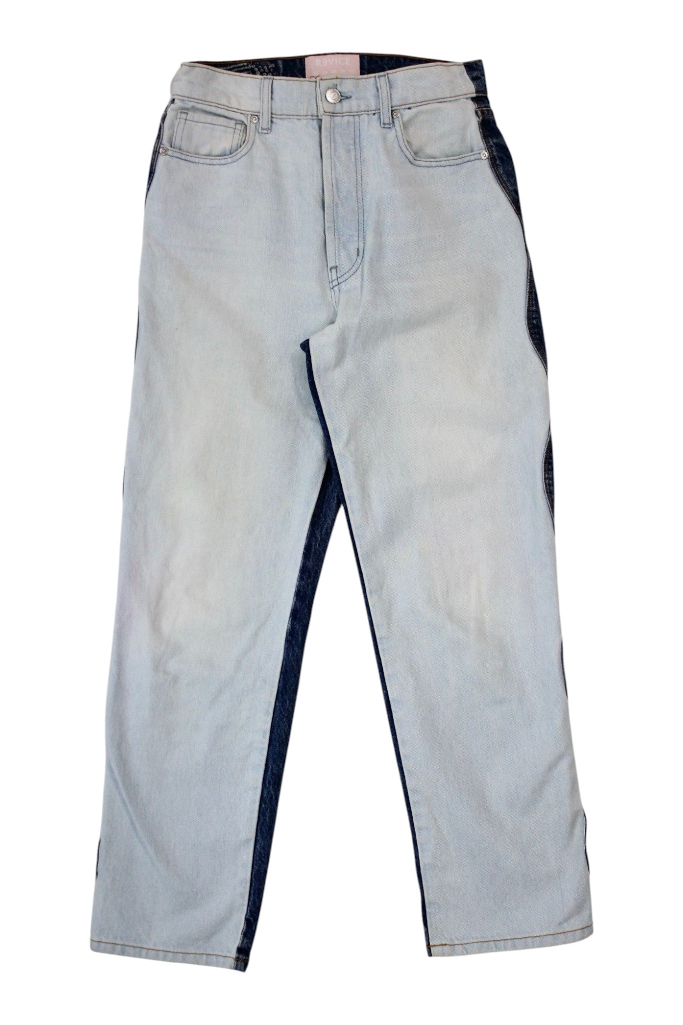 Revice - Squiggle Side Denim