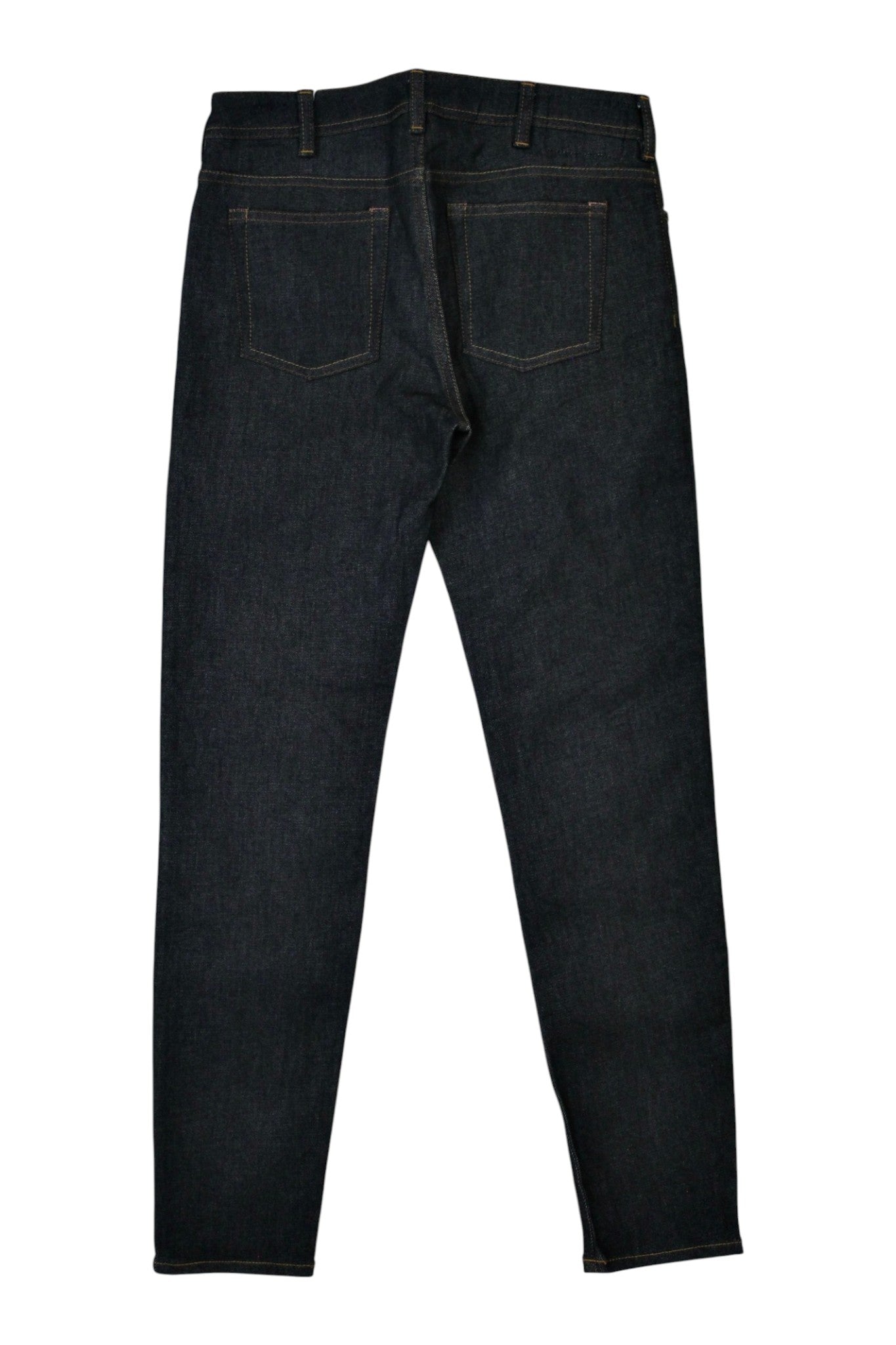 Acne Studios - Indigo Slim Denim