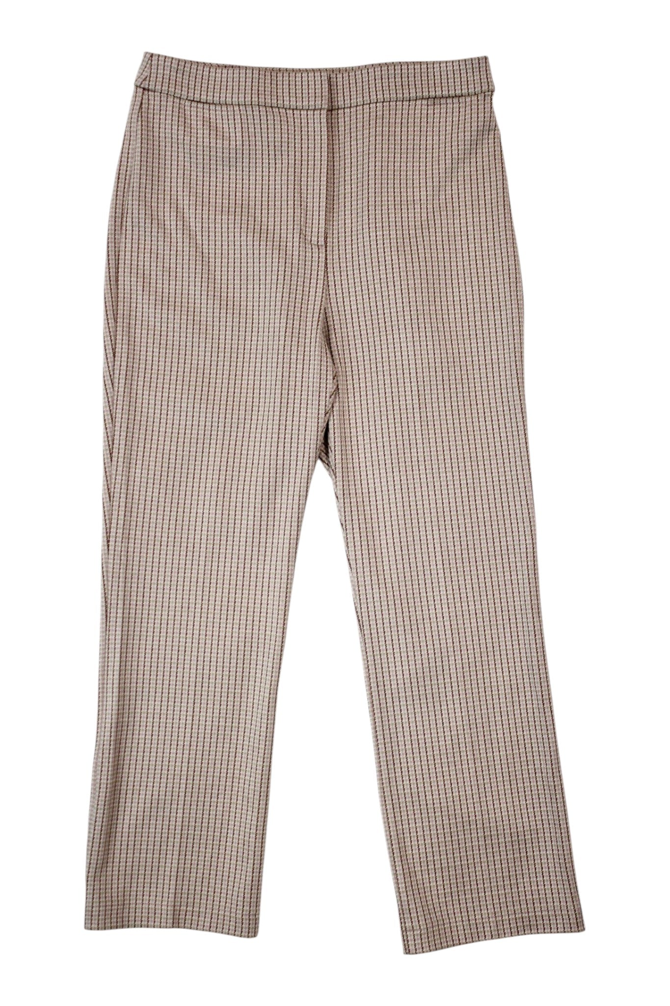 Theory - Stretch Knit Suit Pants