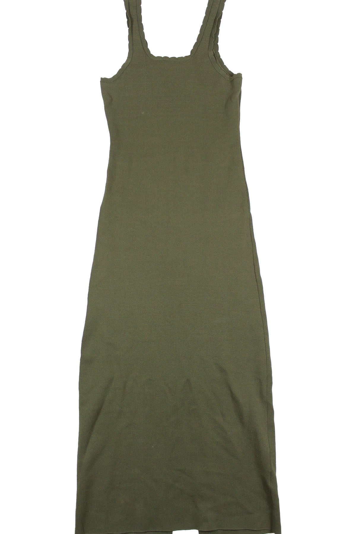 Ruby - Sleeveless Maxi Dress