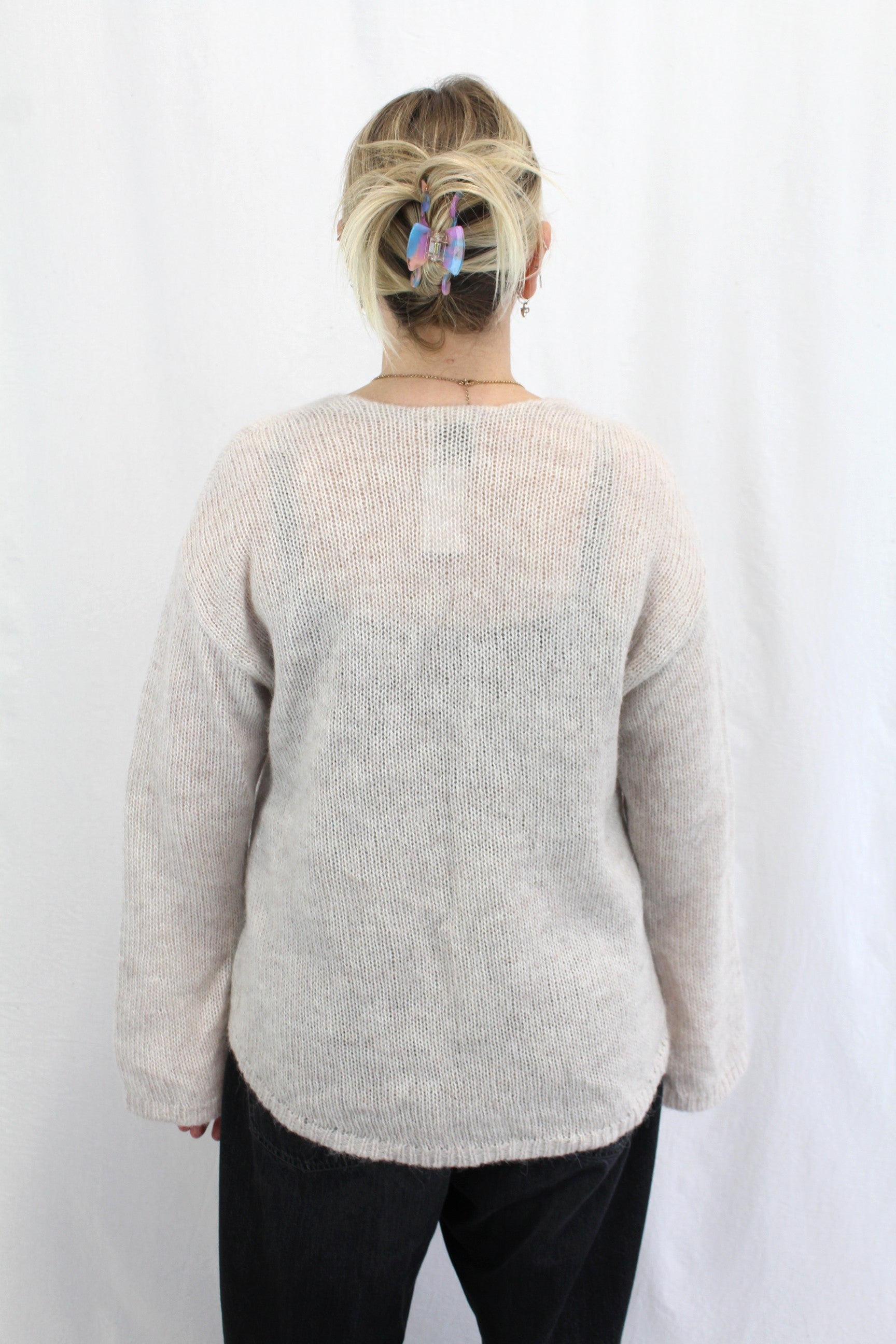 Elk - Agna Jumper
