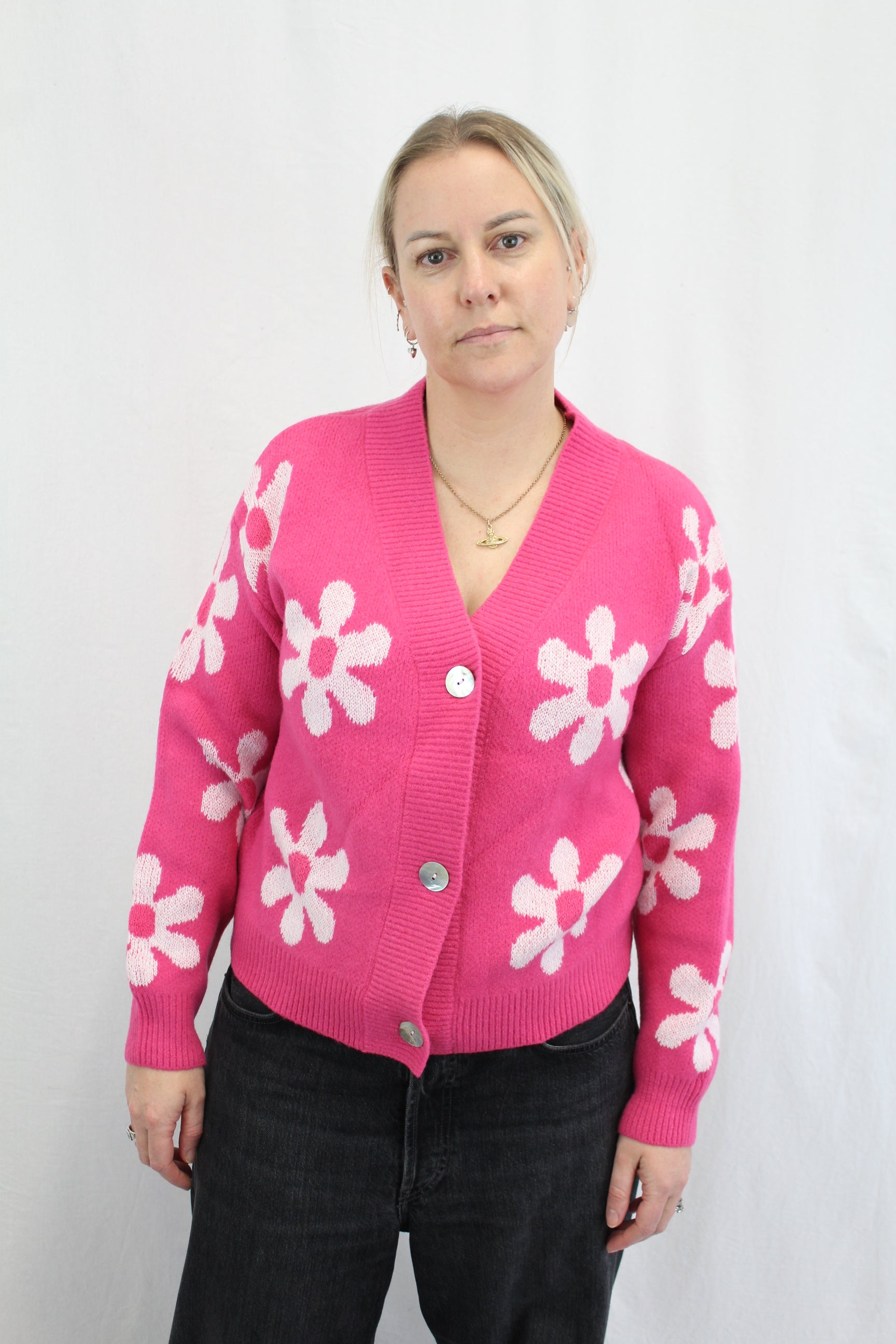 Lemon Tree - Flora Cardi NWT