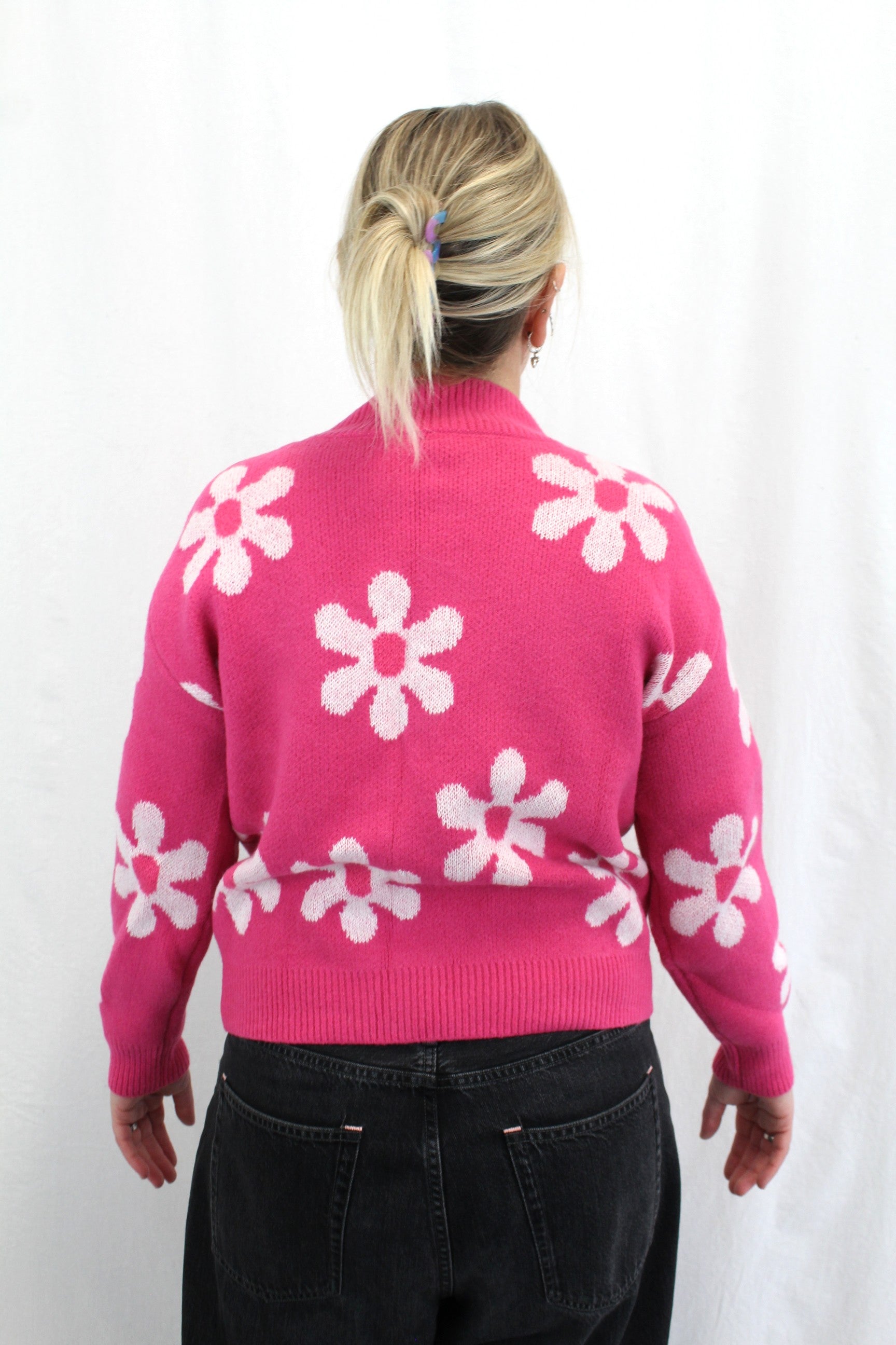 Lemon Tree - Flora Cardi NWT