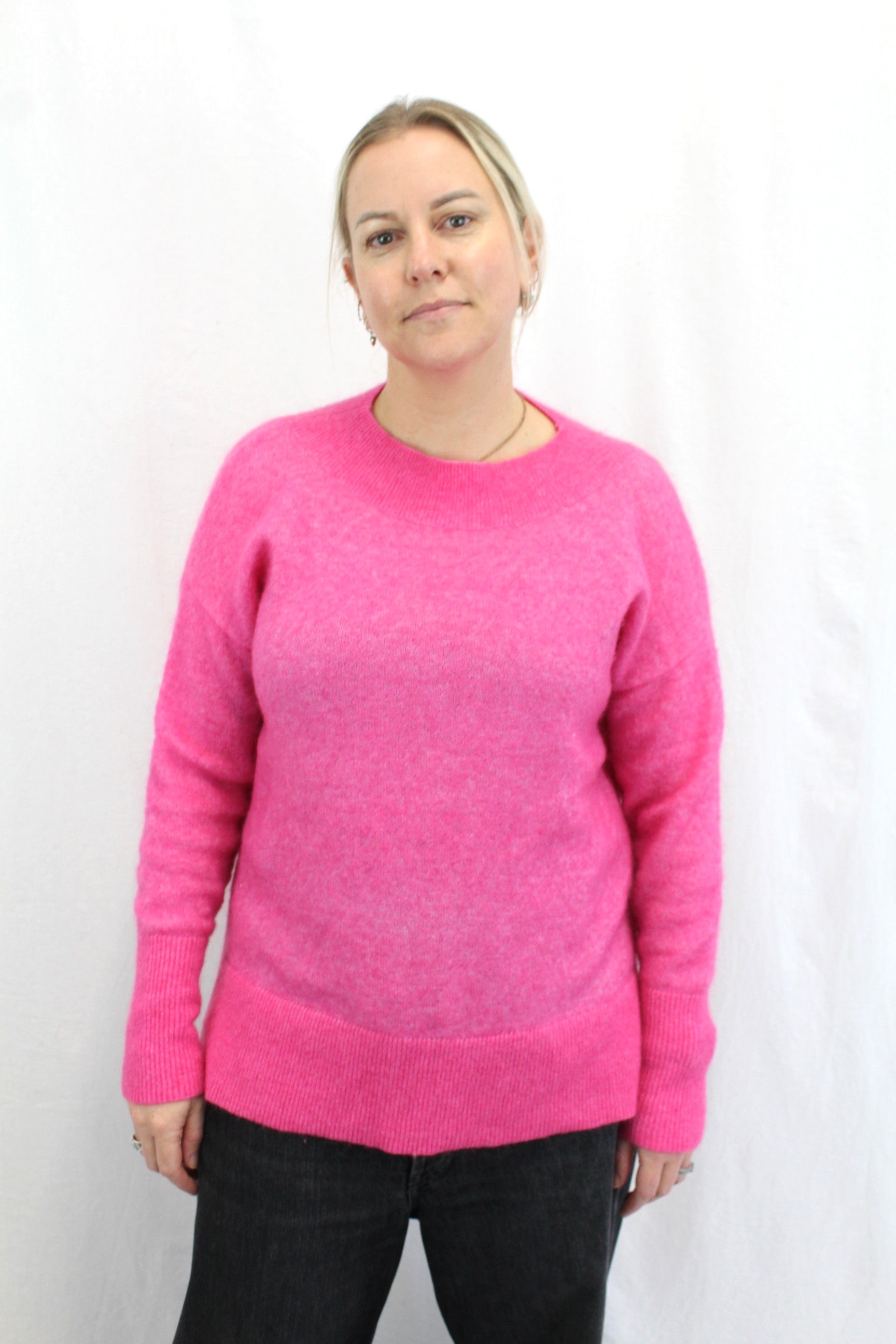 Witchery - Mohair Blend Jumper
