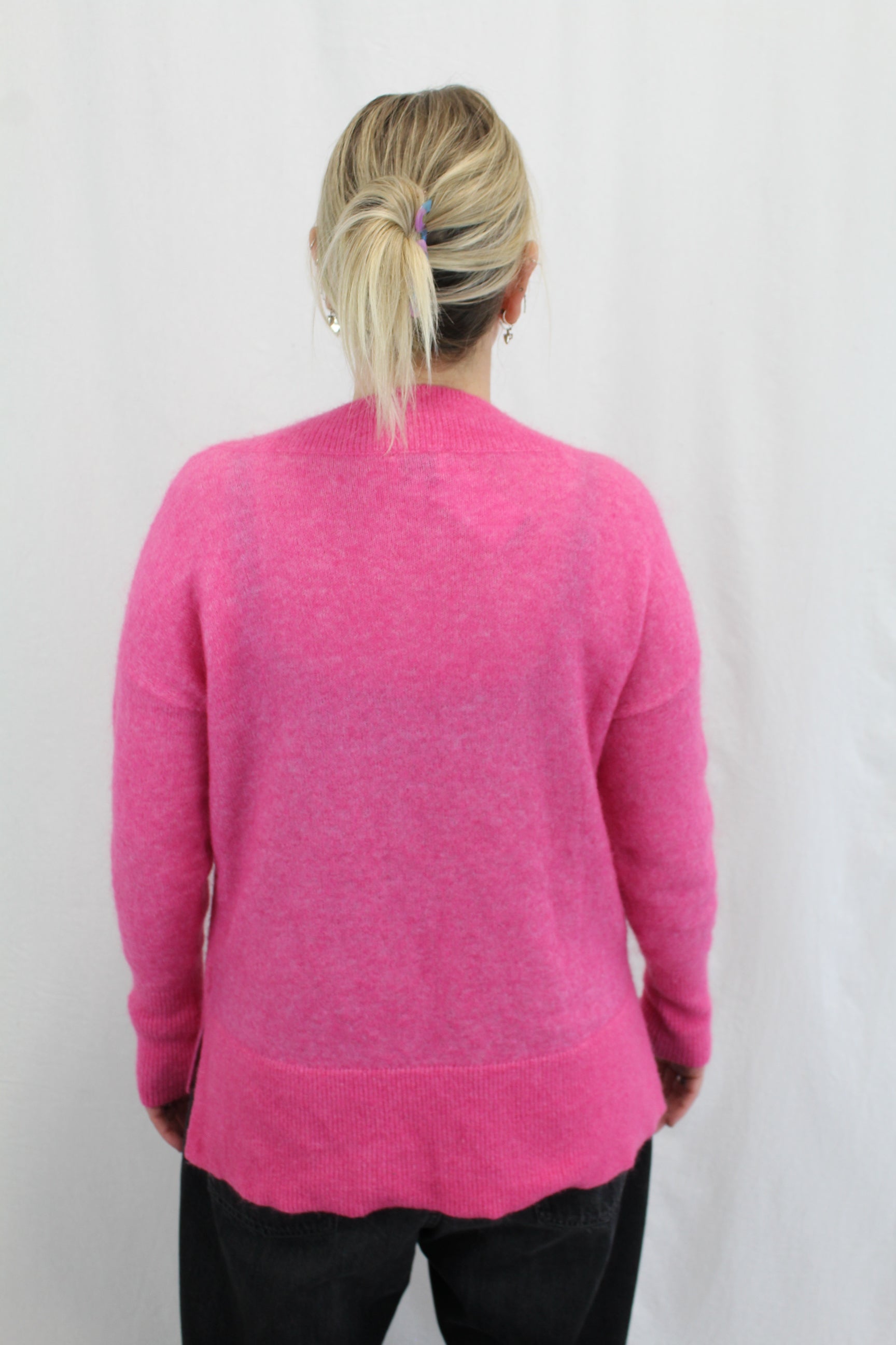Witchery - Mohair Blend Jumper