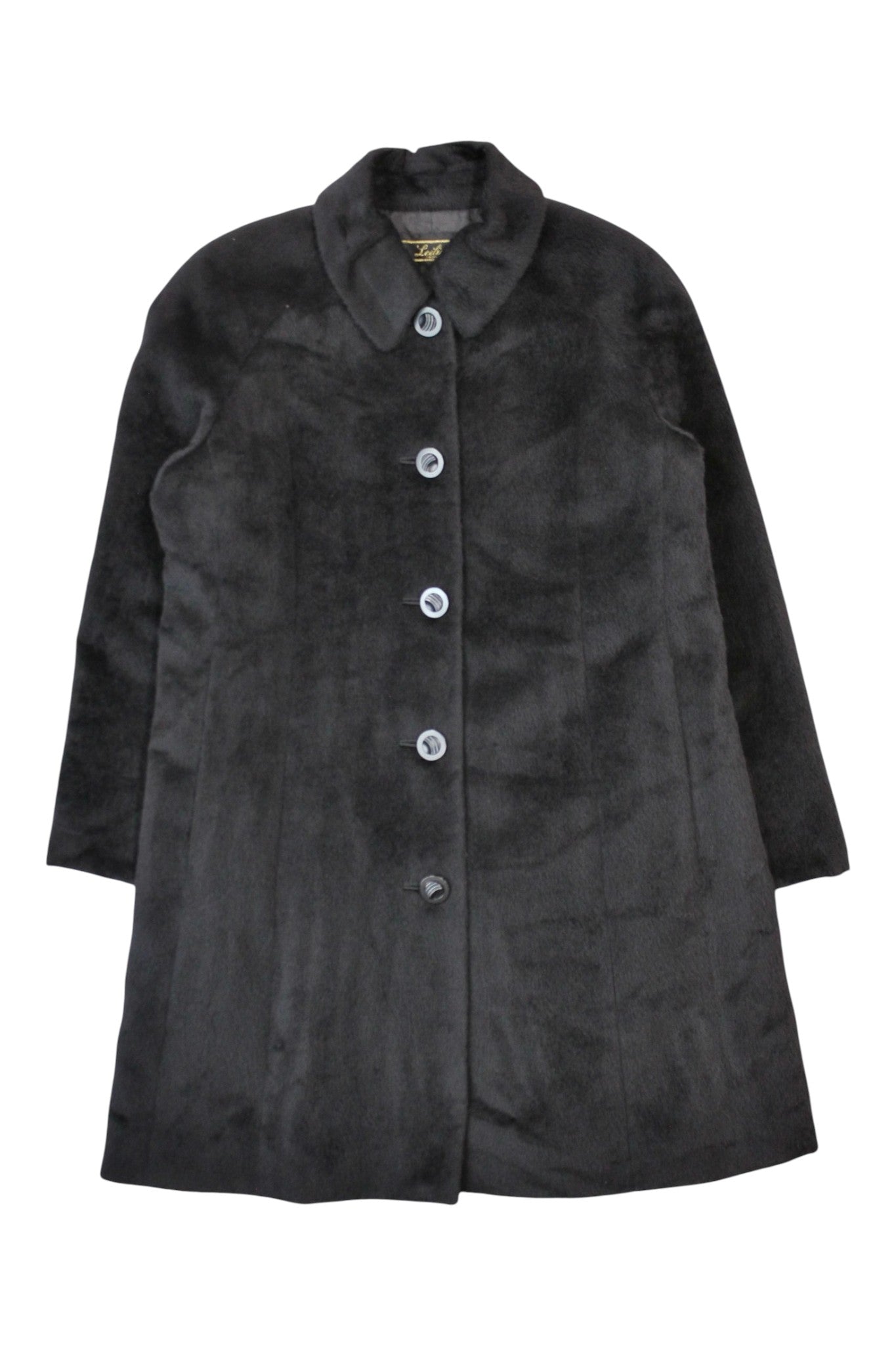 Leilian - Faux Fur Coat