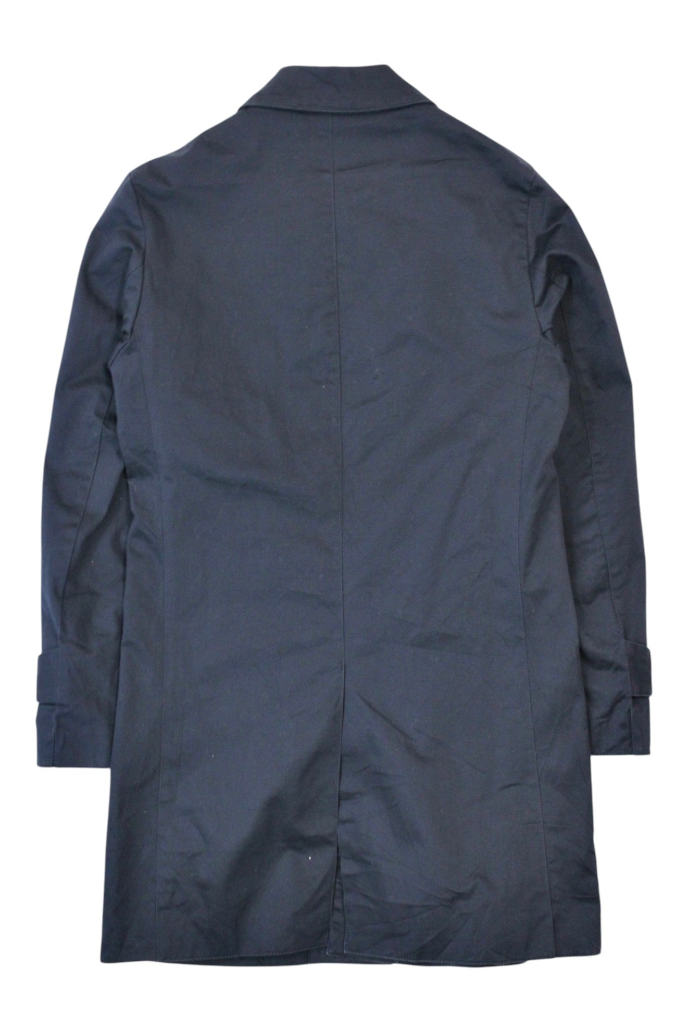 Studious - Minimal Coat