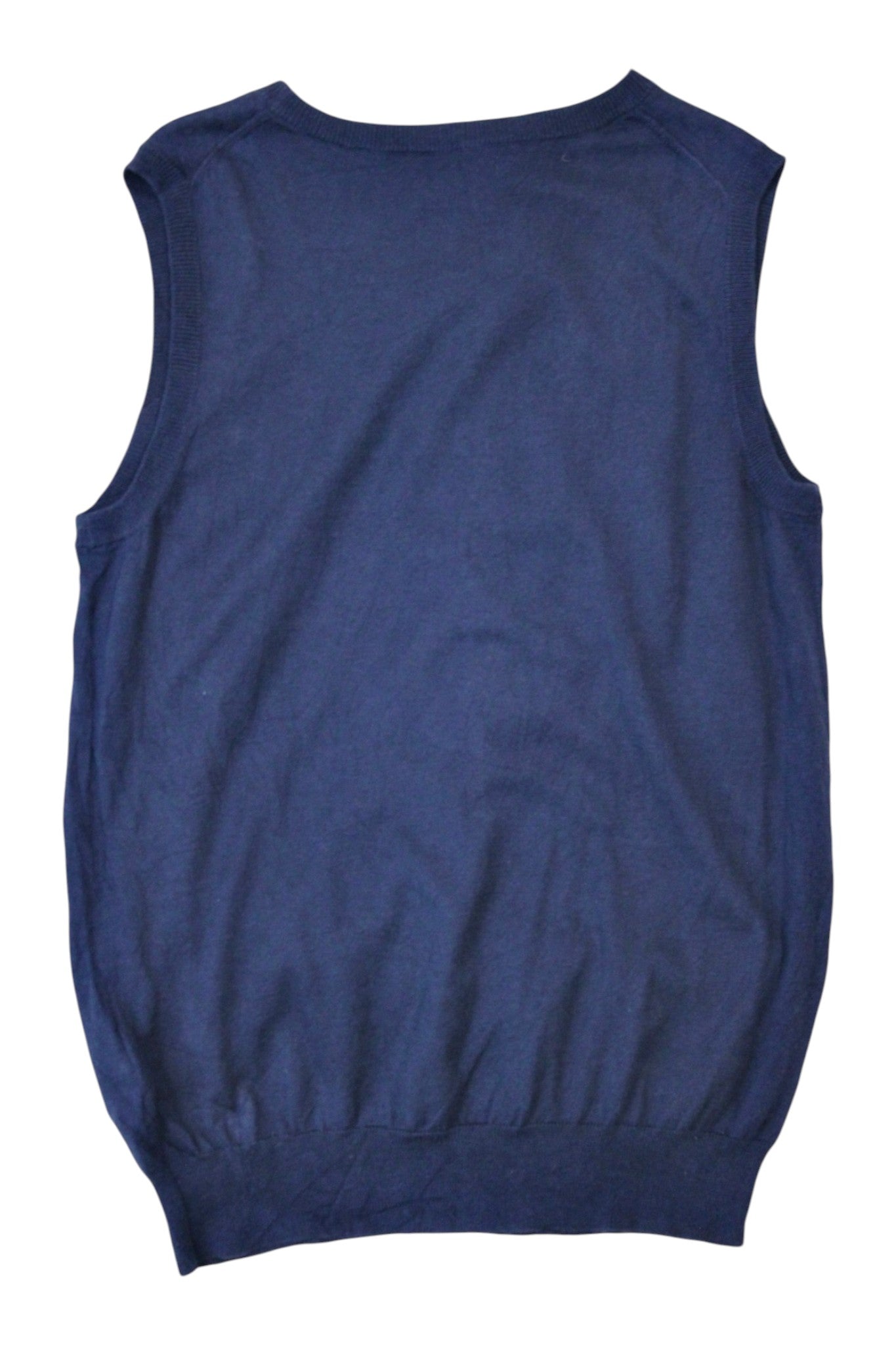 Agnes B - Knitted Vest