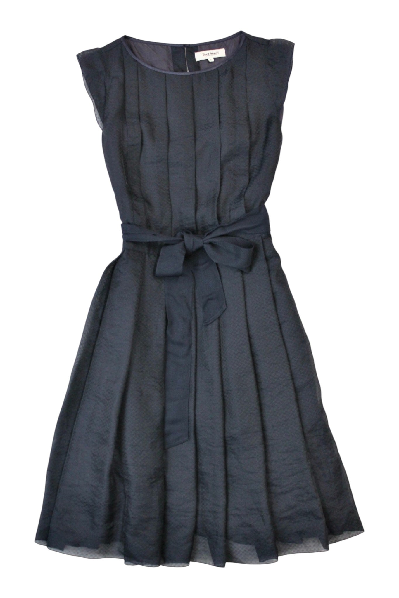 Paul Stuart - Organza Dress