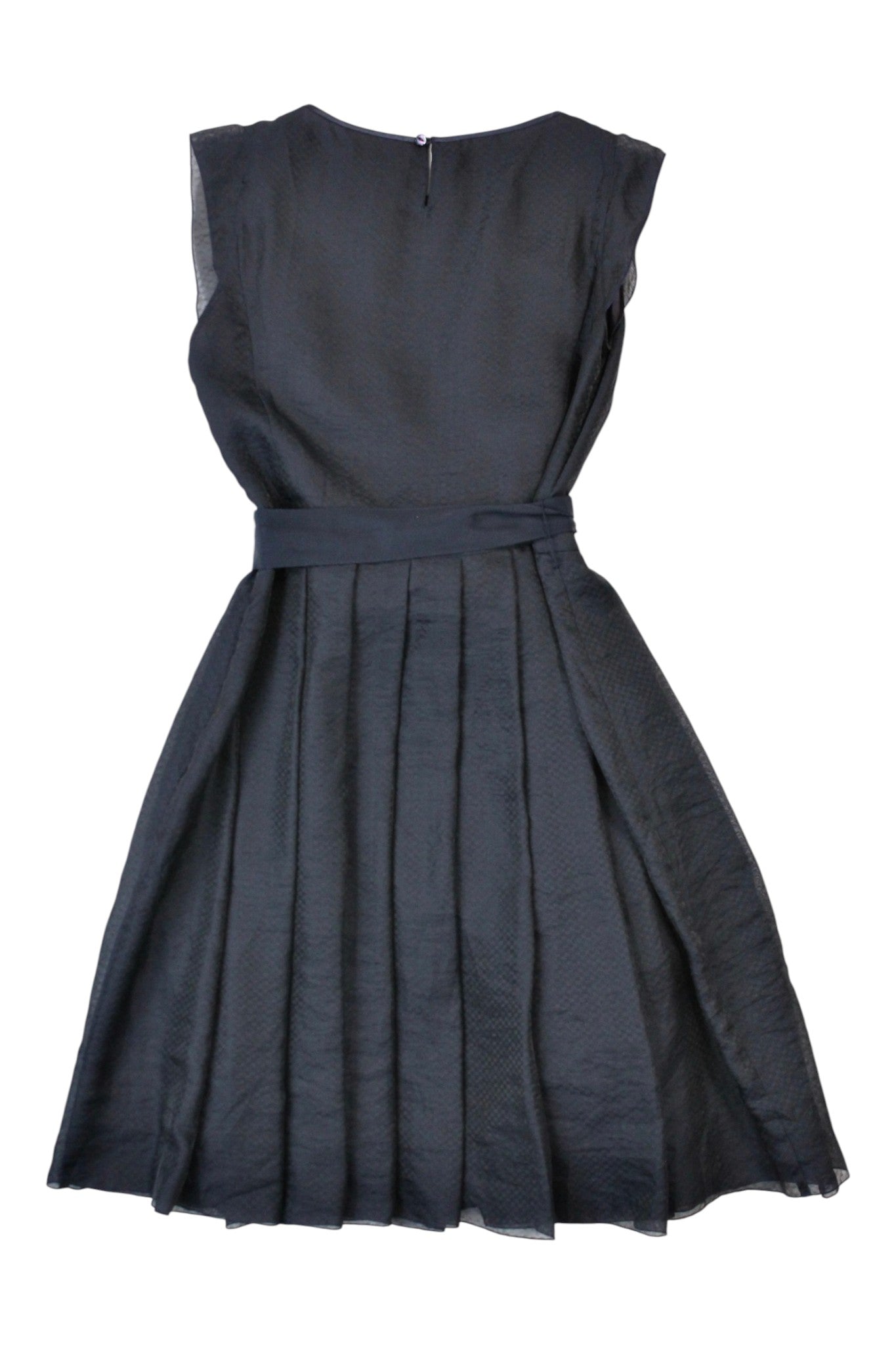 Paul Stuart - Organza Dress