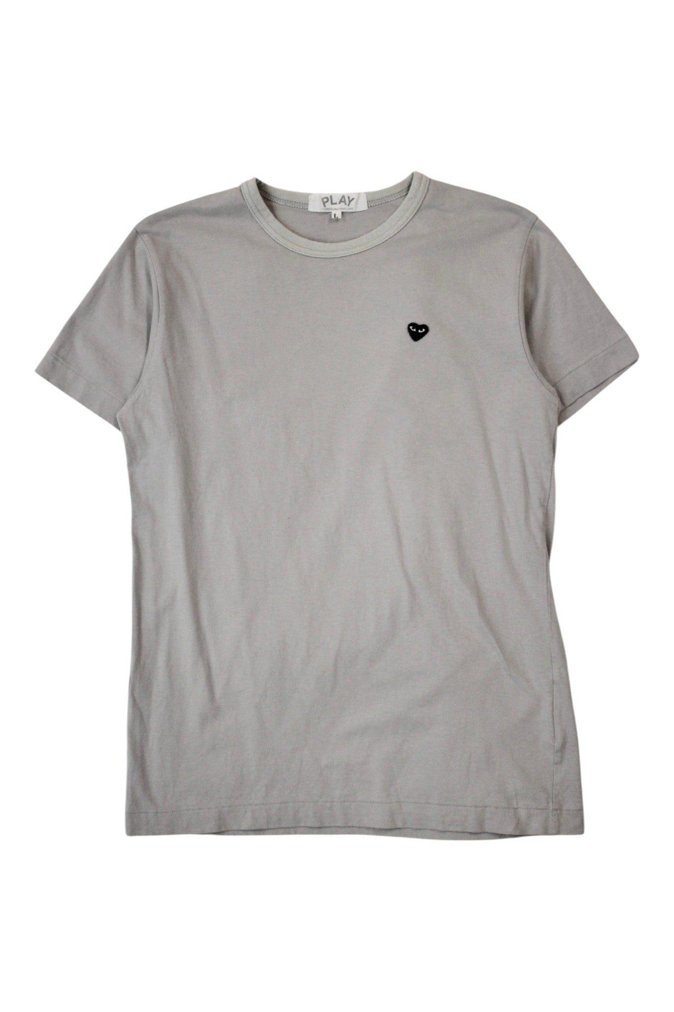 Play Comme Des Garcons