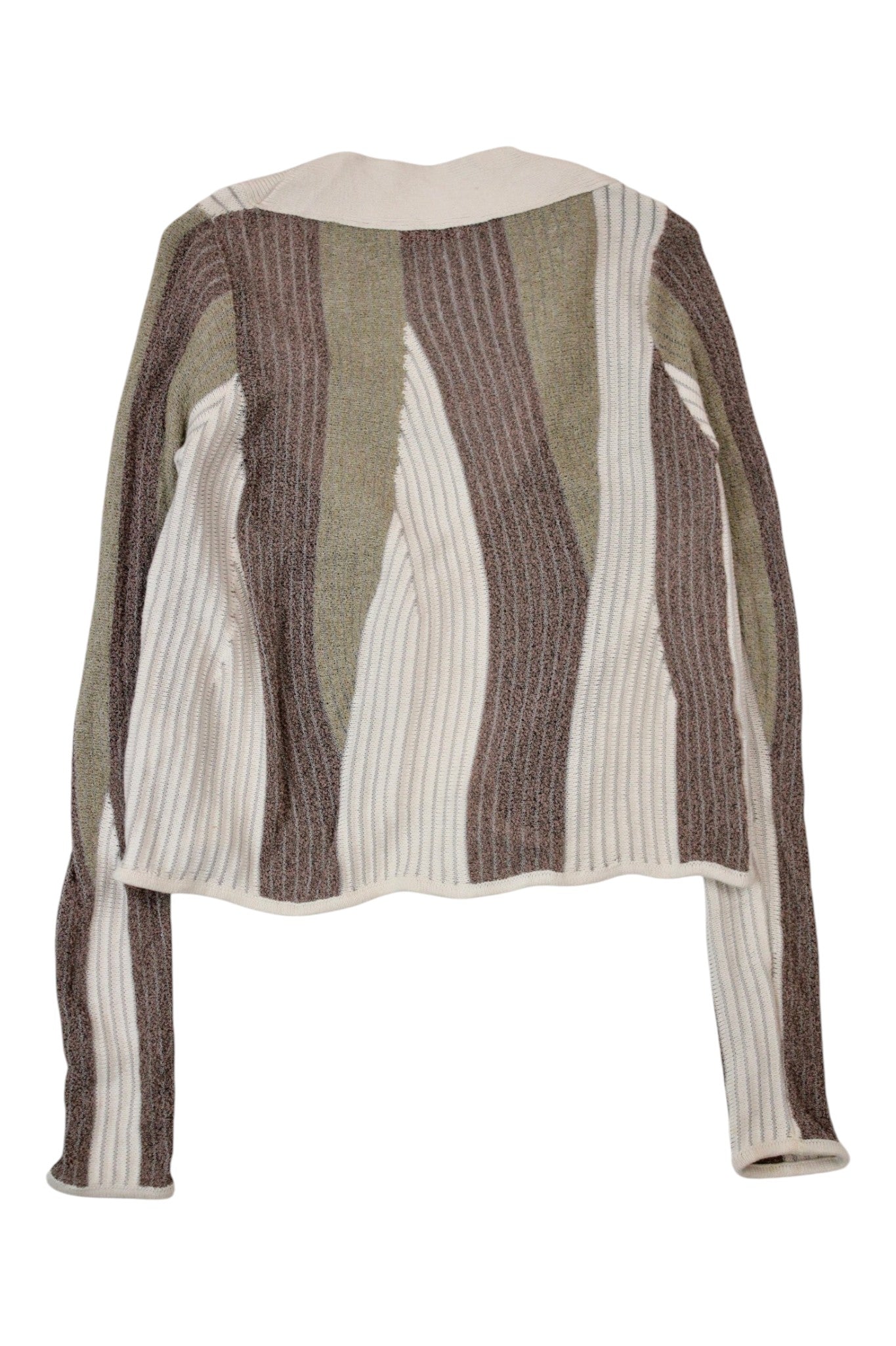 See by Chloe - Striped Cardigan