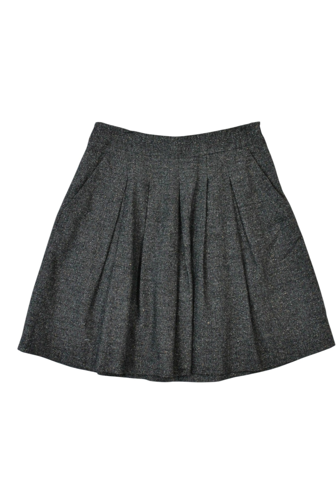 Theory - Pleated Skirt