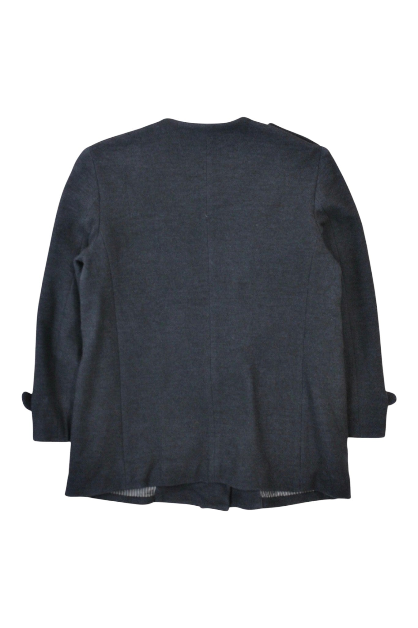 Des Pres - Boxy Knit Jacket