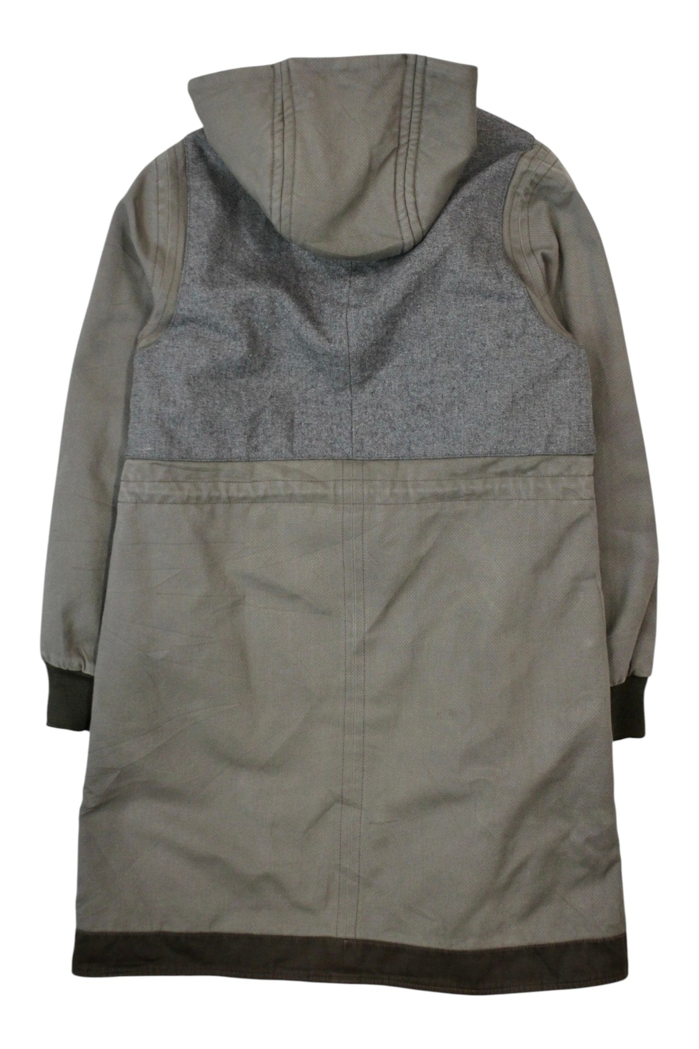 Marc by Marc Jacobs - Khaki Coat