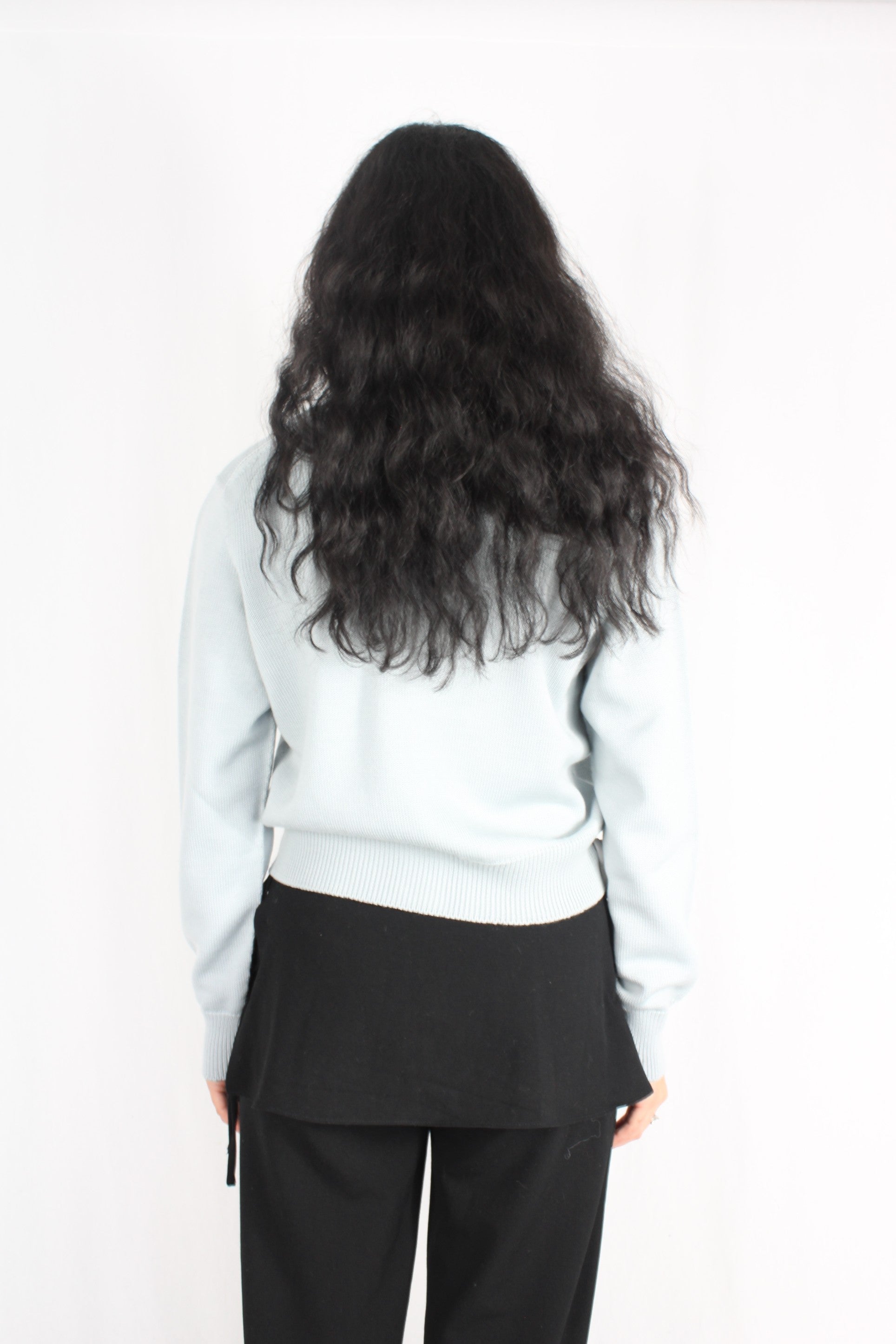 Standard Issue - Merino Knit Cardigan