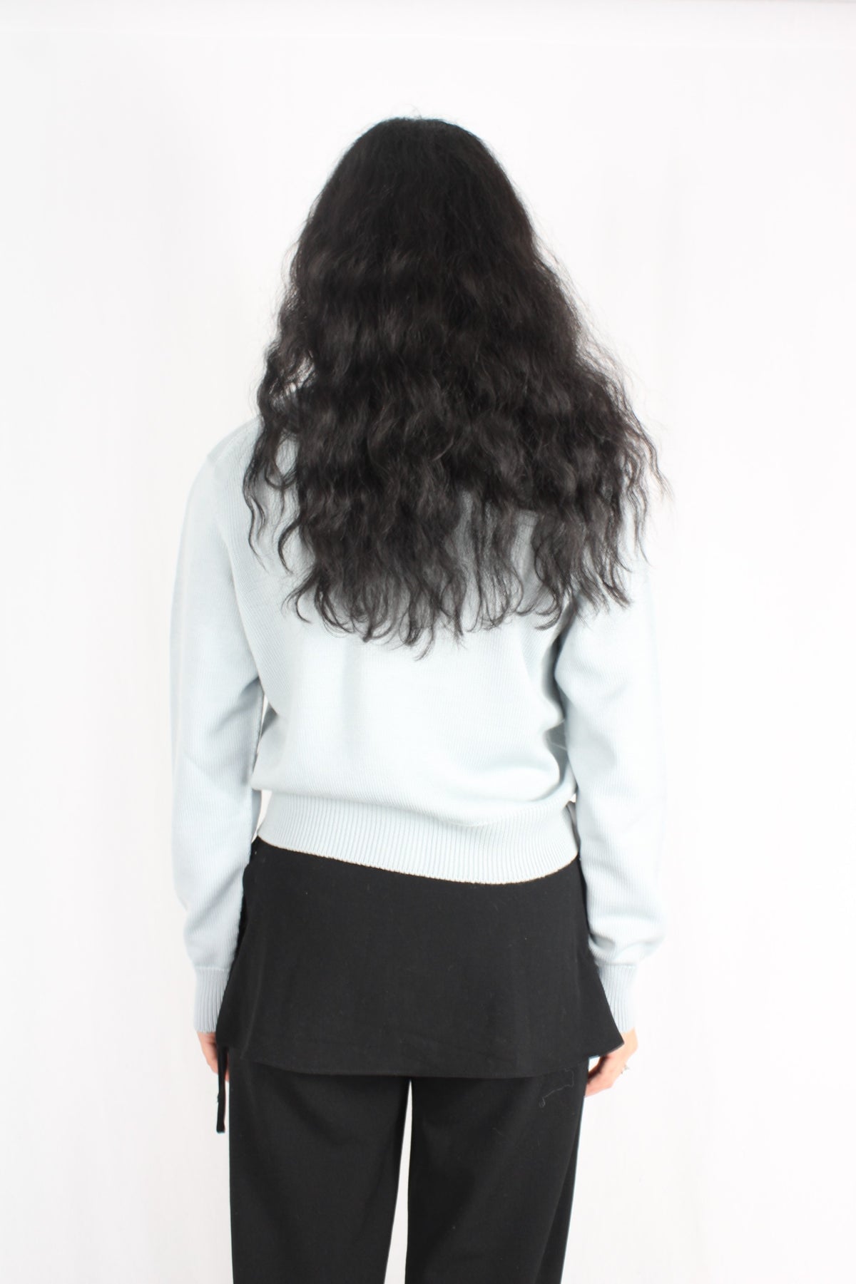 Standard Issue - Merino Knit Cardigan